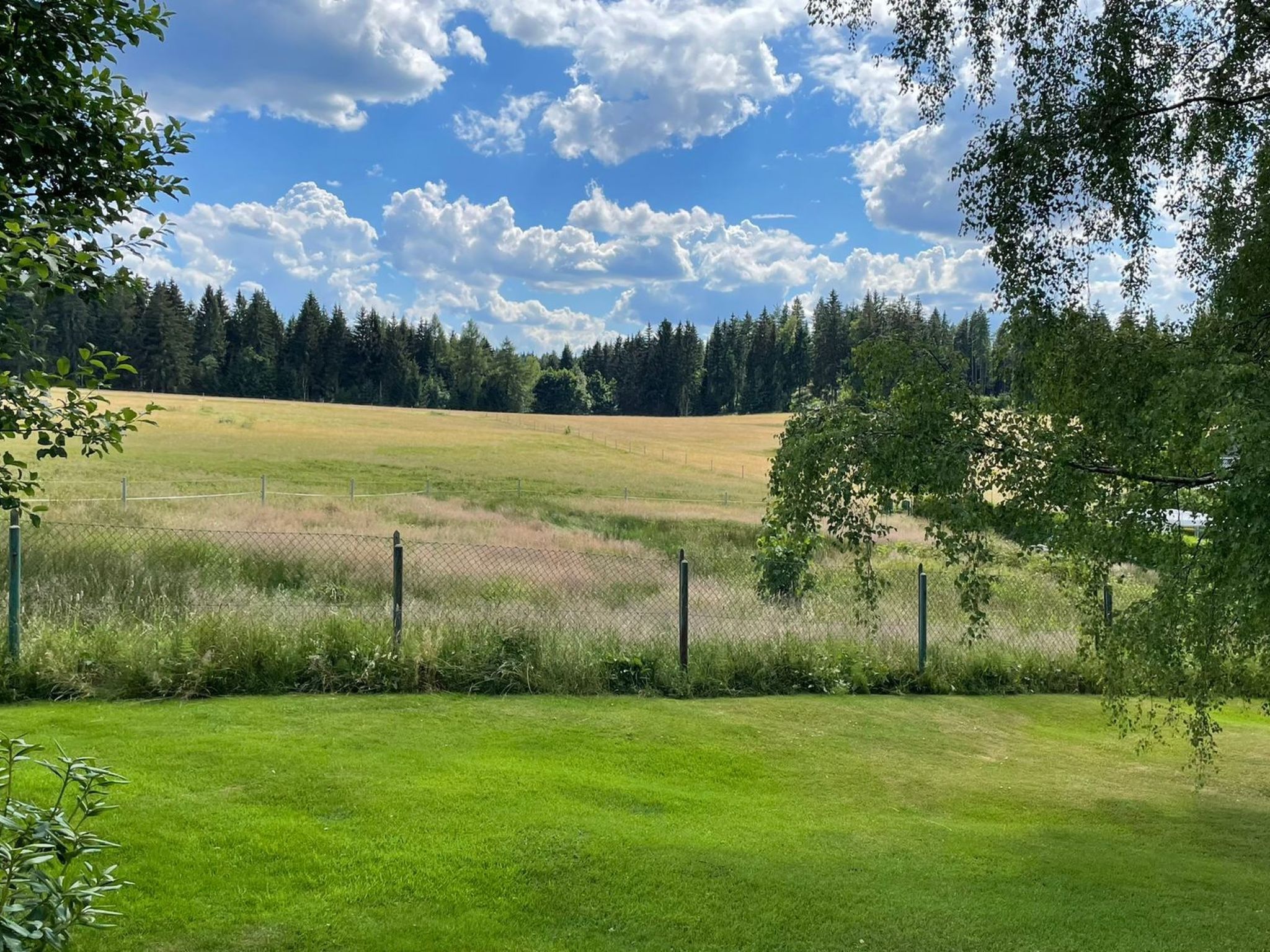 Vogtlandresidenz-Inside