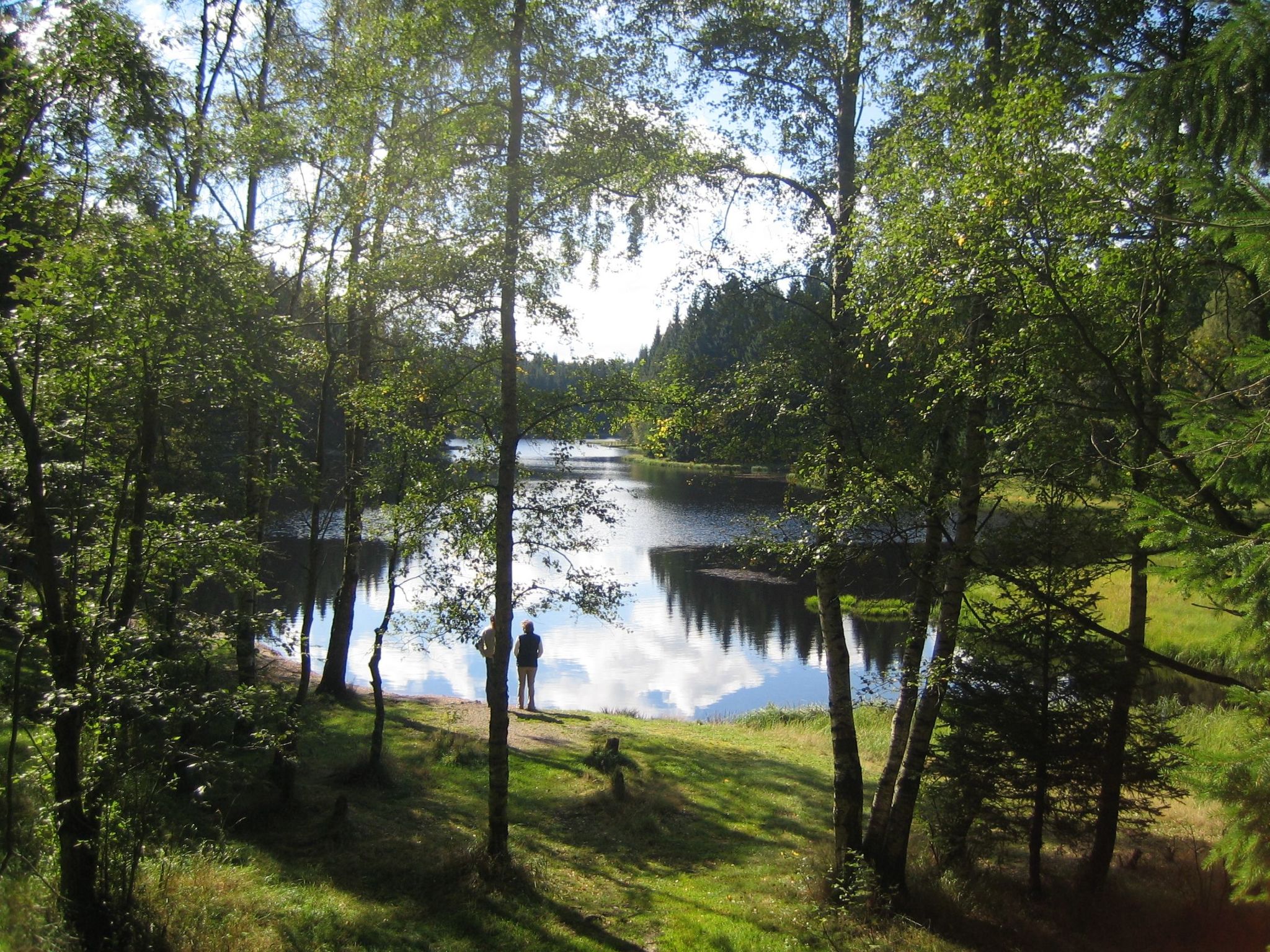 Vogtlandresidenz-Inside