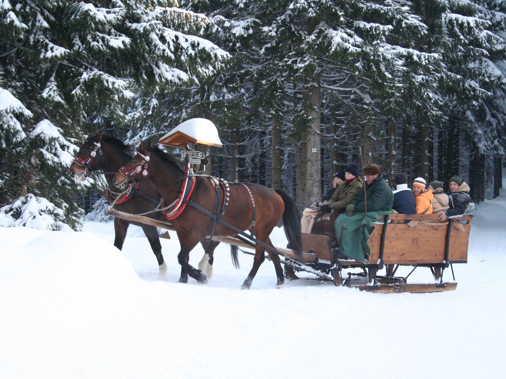 Vogtlandresidenz-Inside