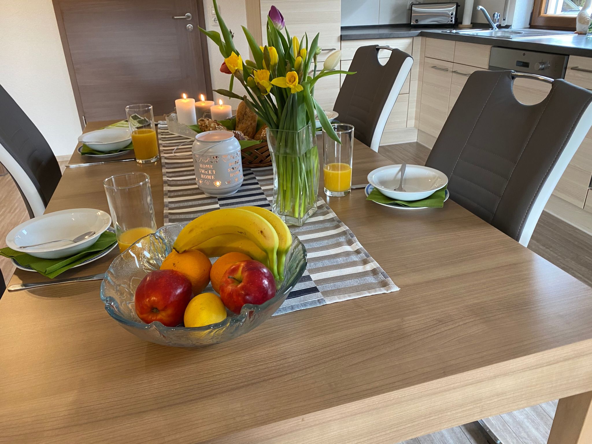 Gästehaus Siebert-Inside