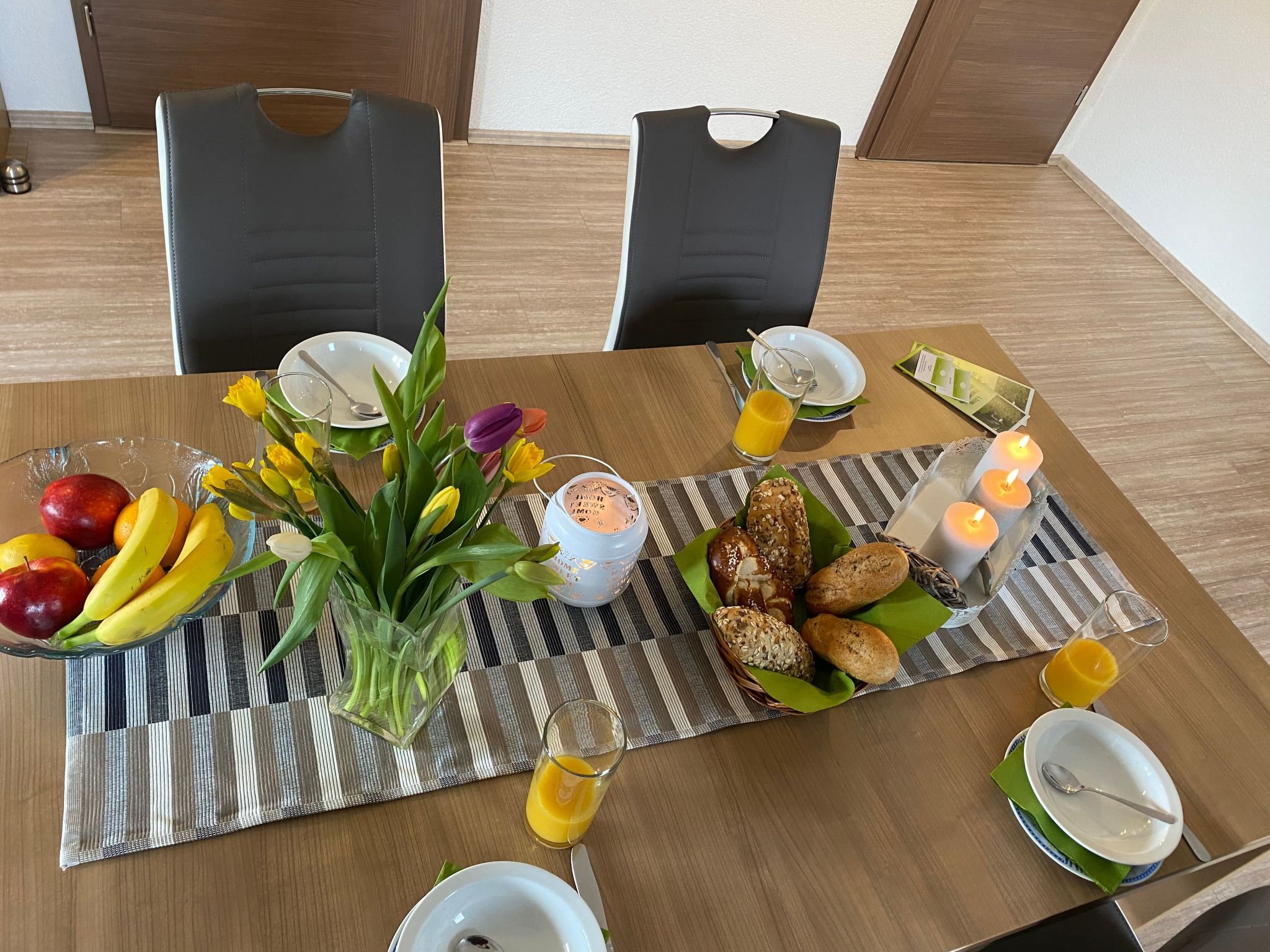 Gästehaus Siebert-Inside