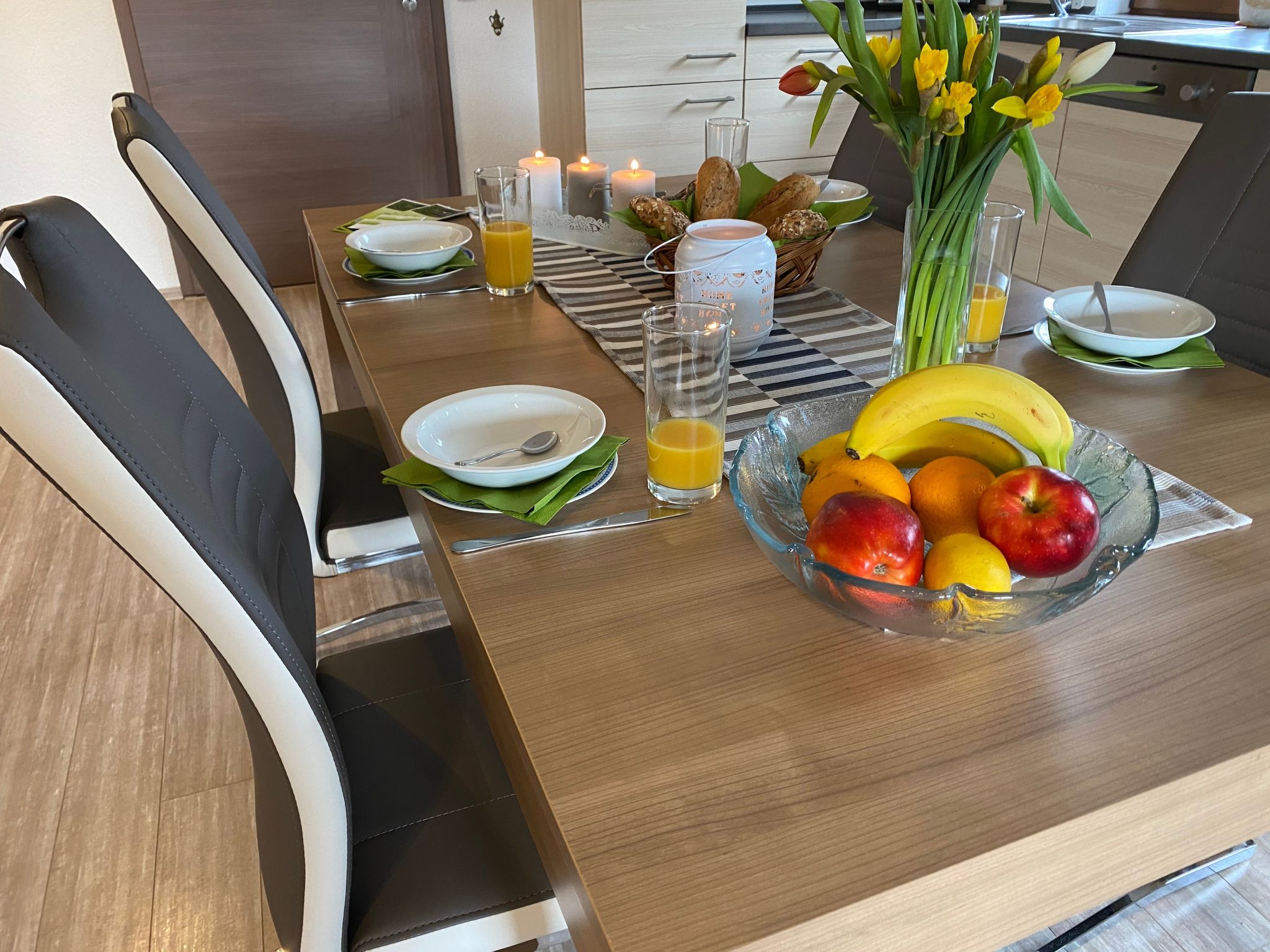 Gästehaus Siebert-Inside