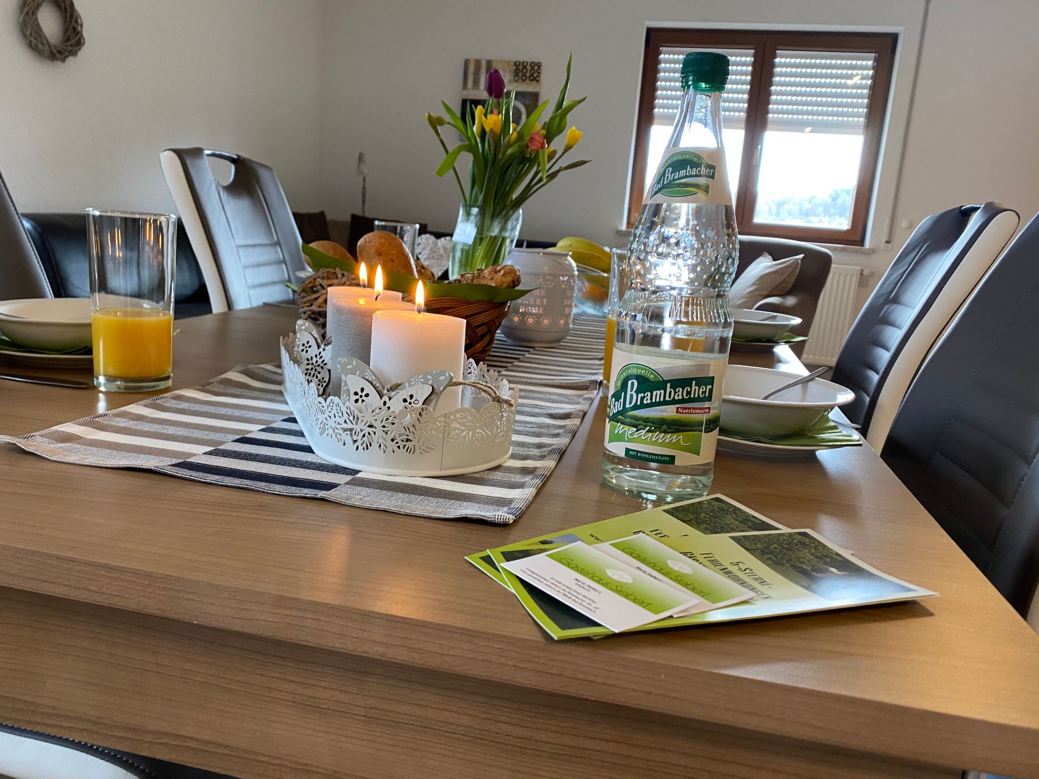 Gästehaus Siebert-Inside