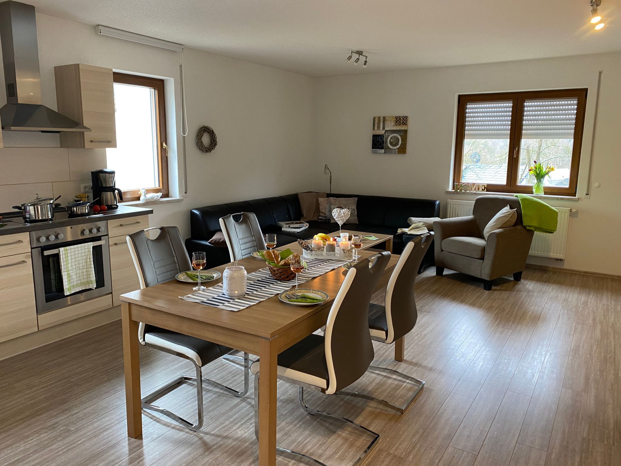 Gästehaus Siebert-Inside