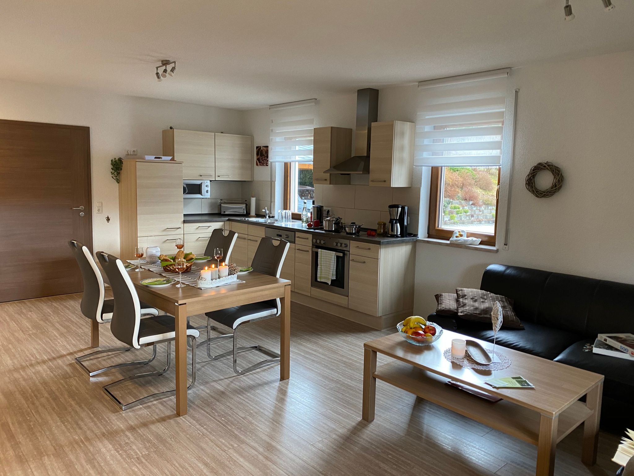 Gästehaus Siebert-Inside