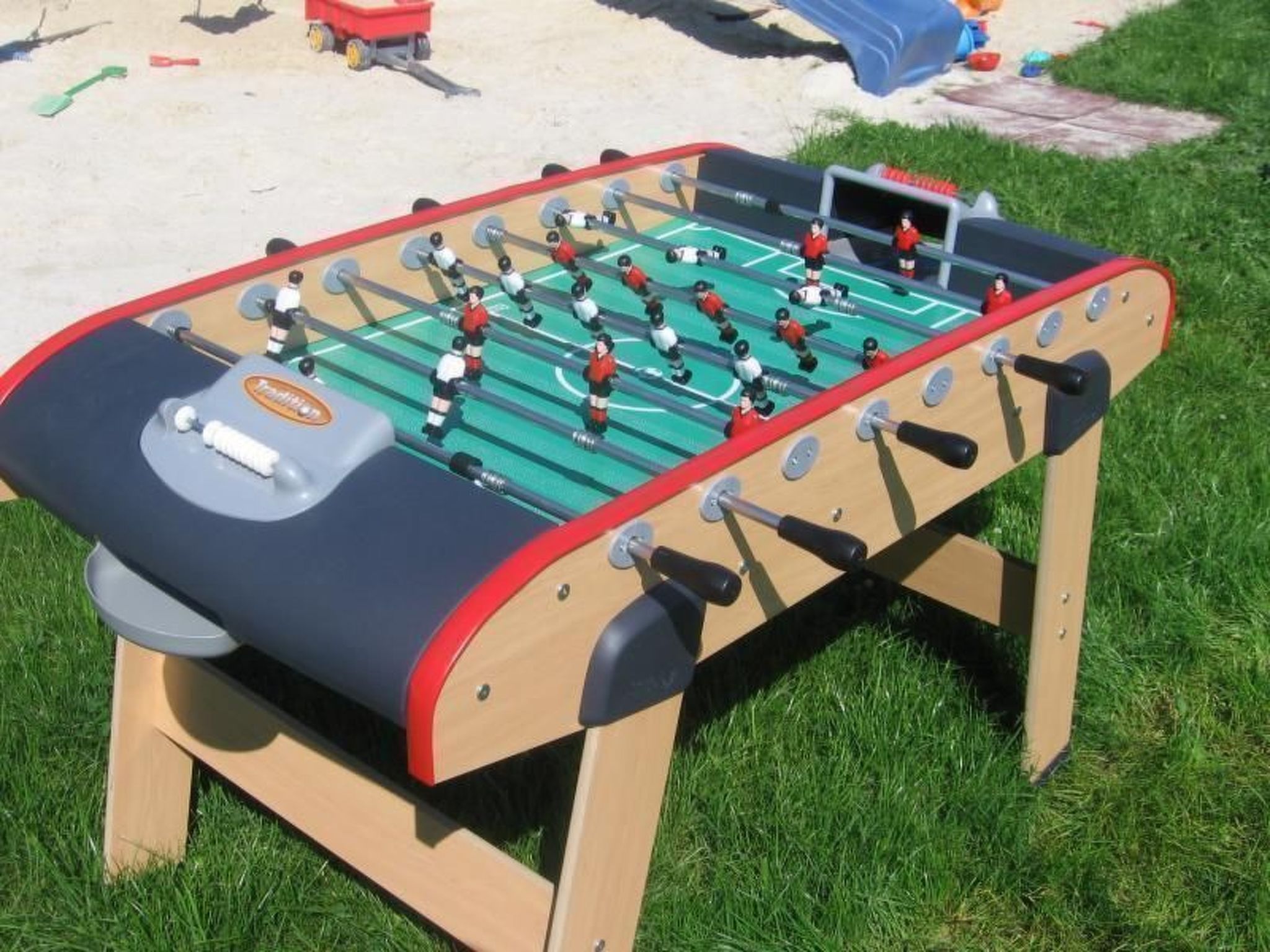 Gästehaus Siebert-Inside