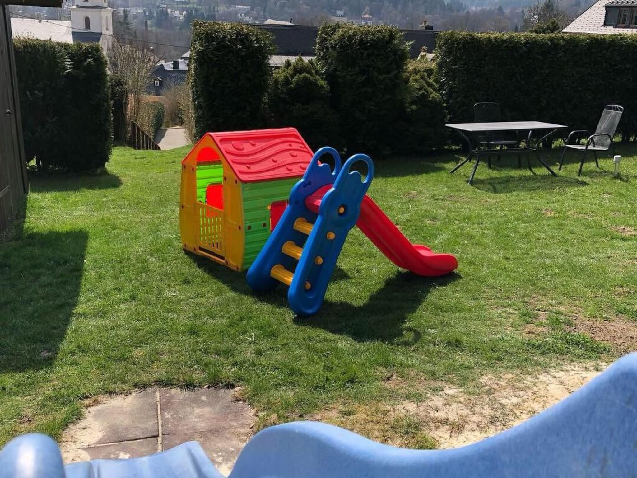 Gästehaus Siebert-Inside