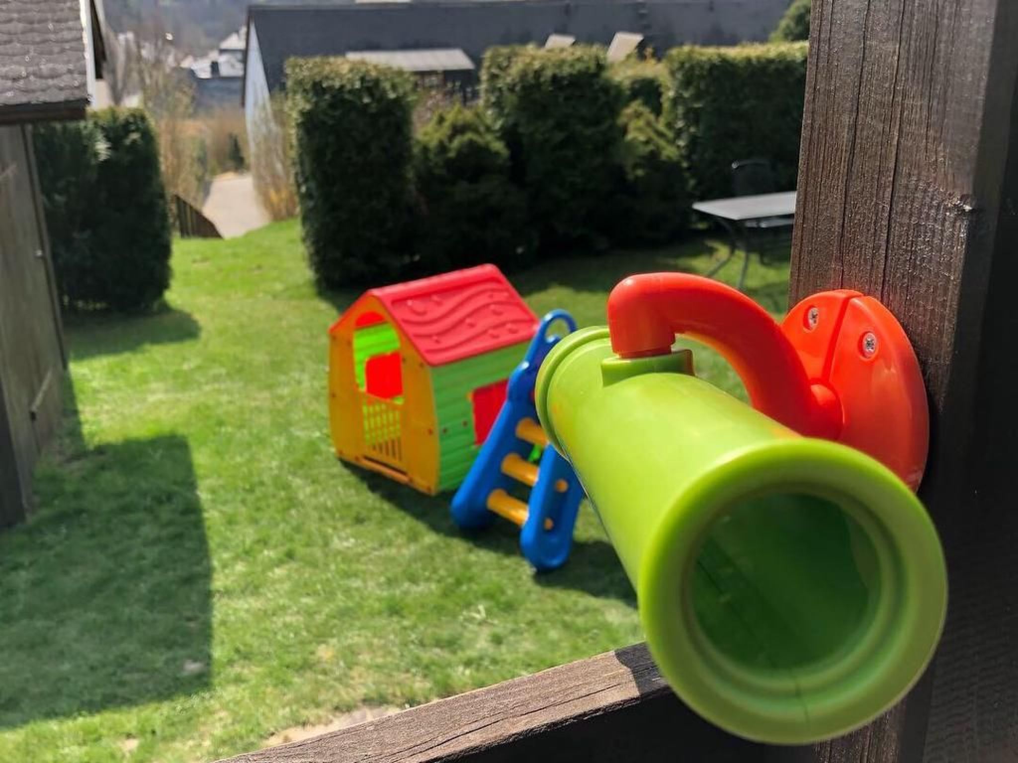 Gästehaus Siebert-Inside