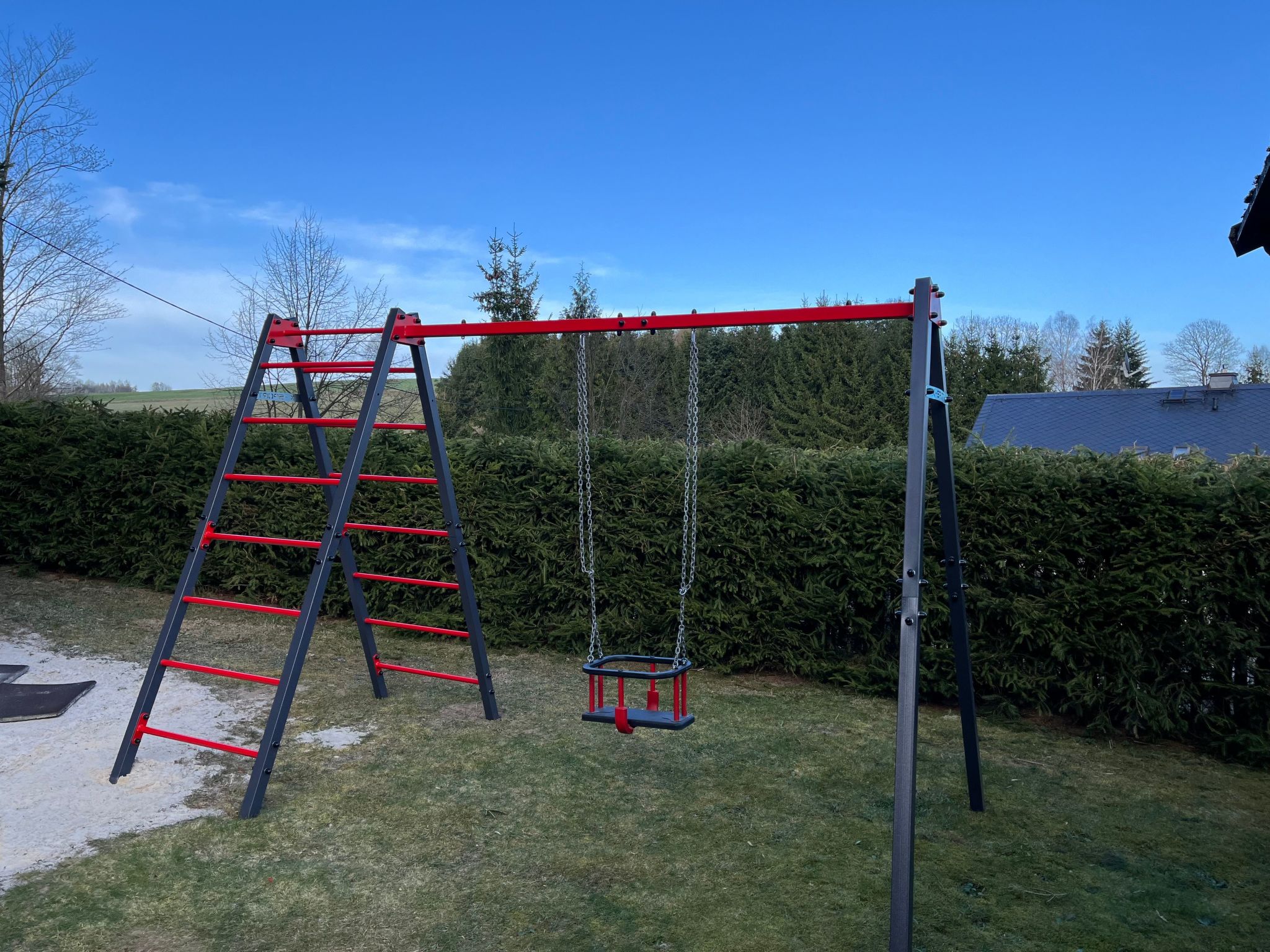 Gästehaus Siebert-Inside