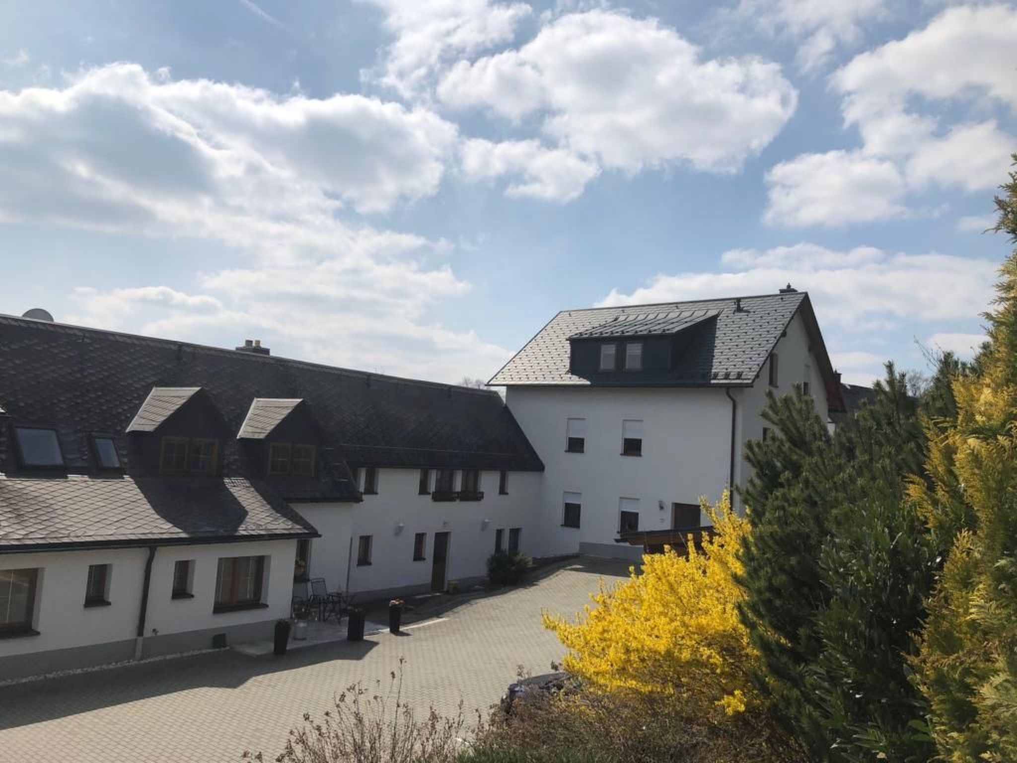 Gästehaus Siebert-Inside