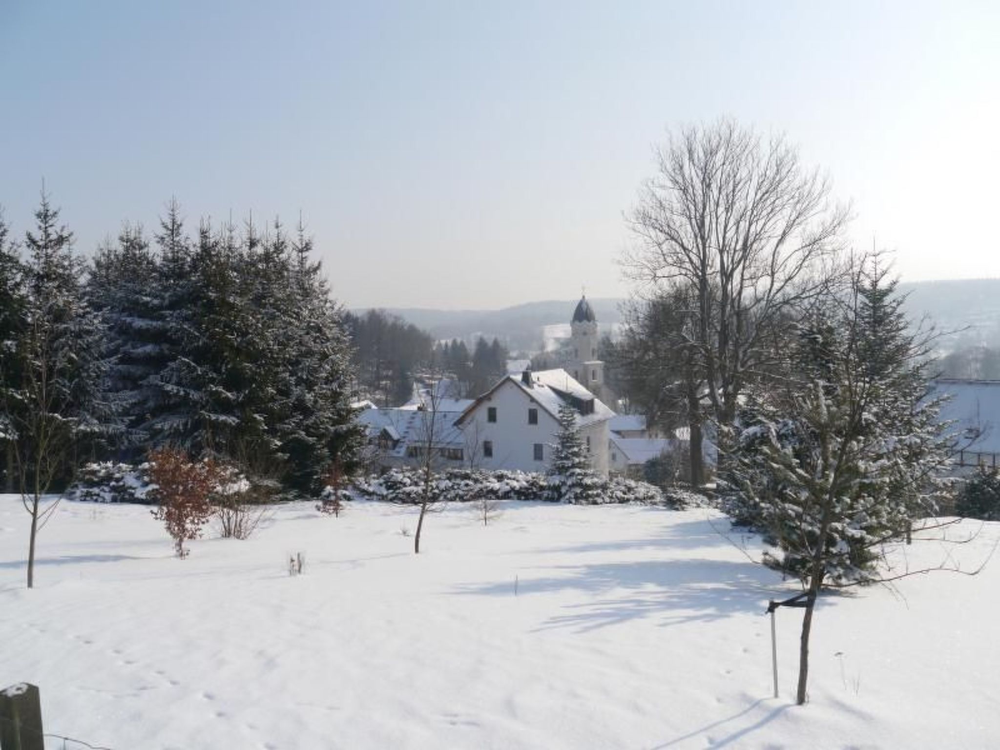 Gästehaus Siebert-Inside