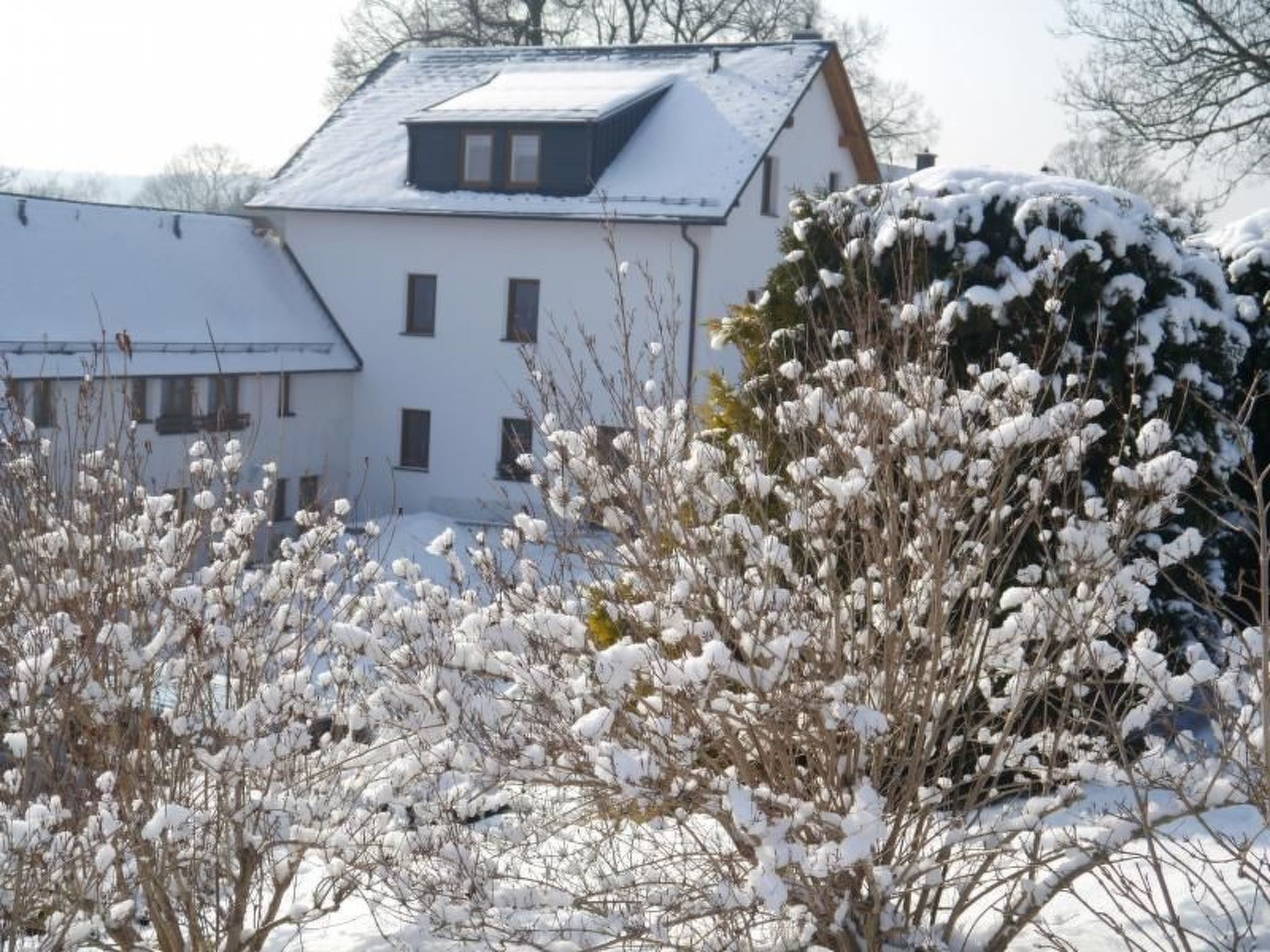 Gästehaus Siebert-Inside