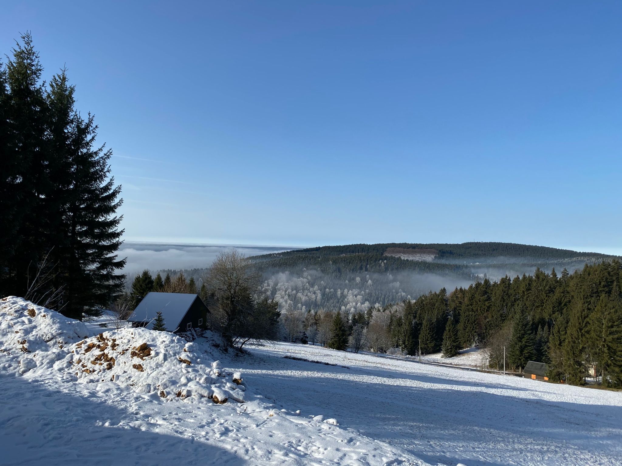 Gästehaus Siebert-Inside