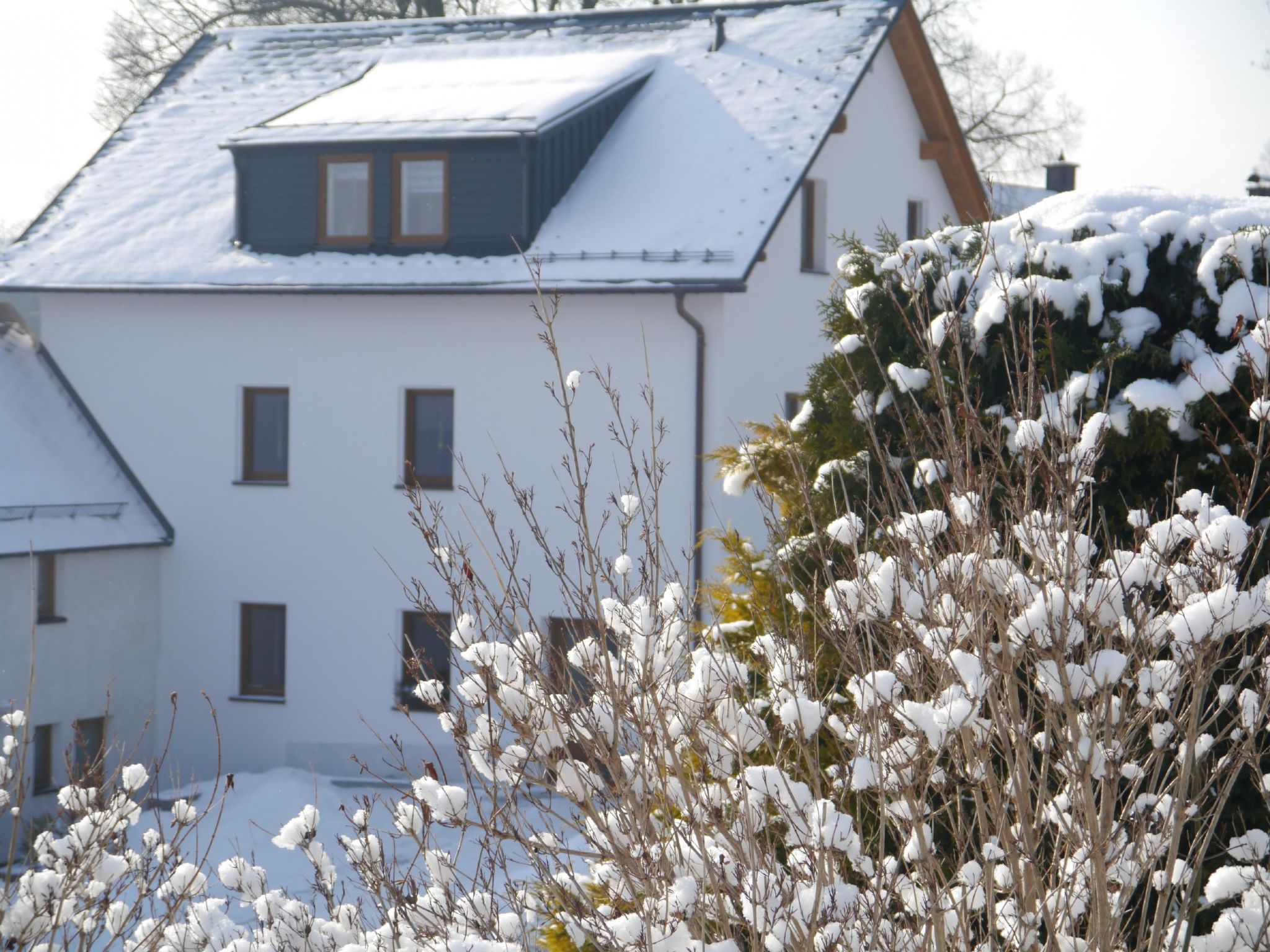 Gästehaus Siebert-Inside