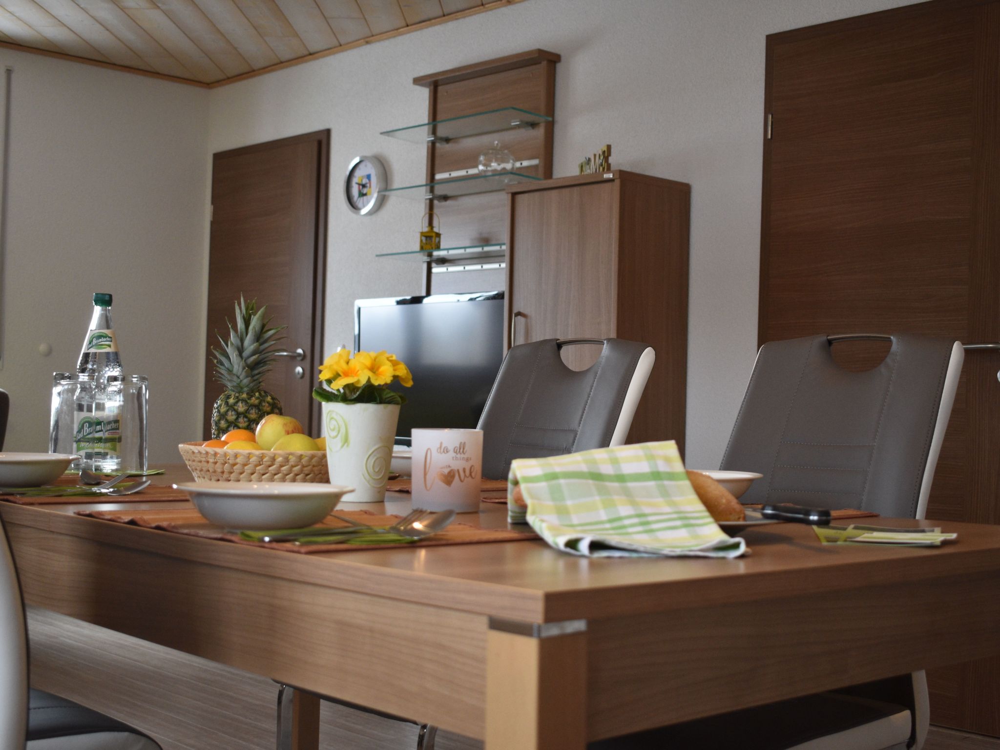 Gästehaus Siebert-Inside