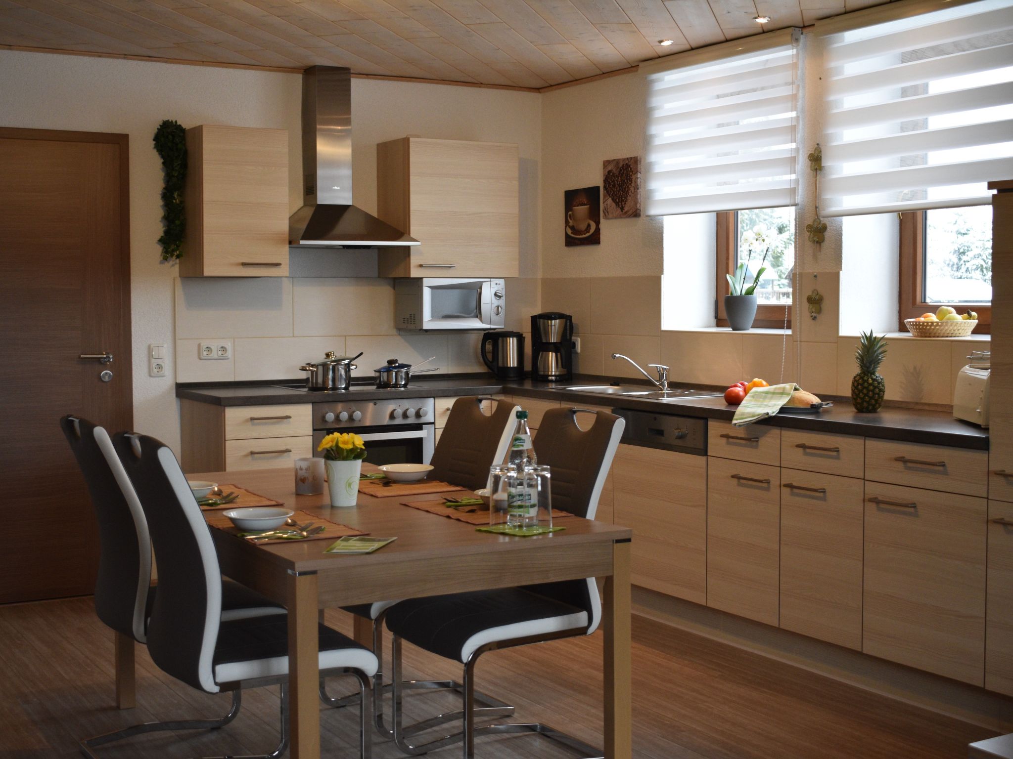 Gästehaus Siebert-Inside