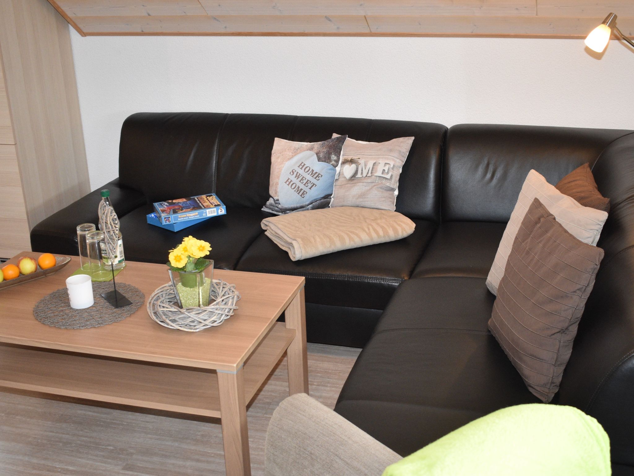 Gästehaus Siebert-Inside