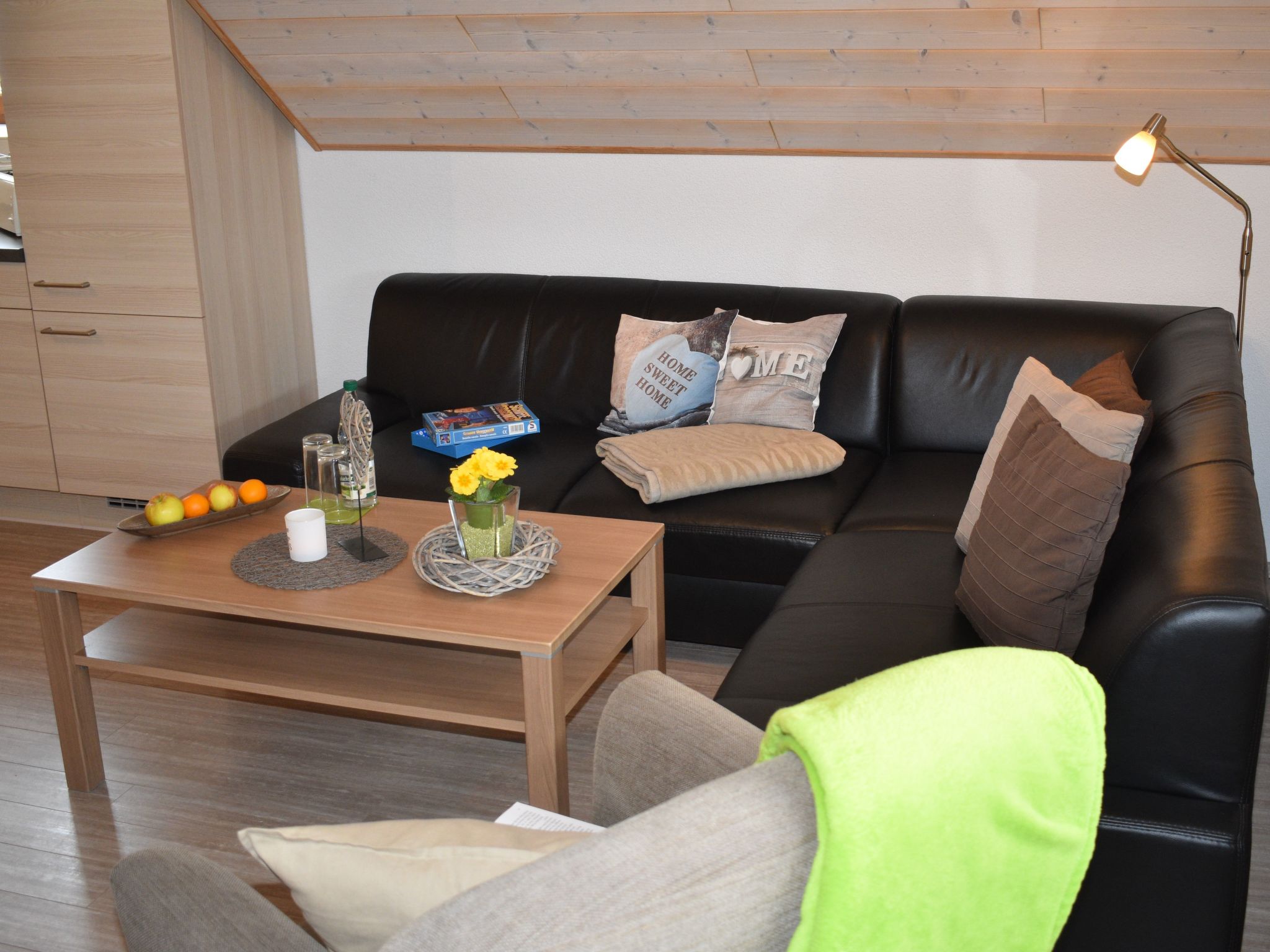 Gästehaus Siebert-Inside