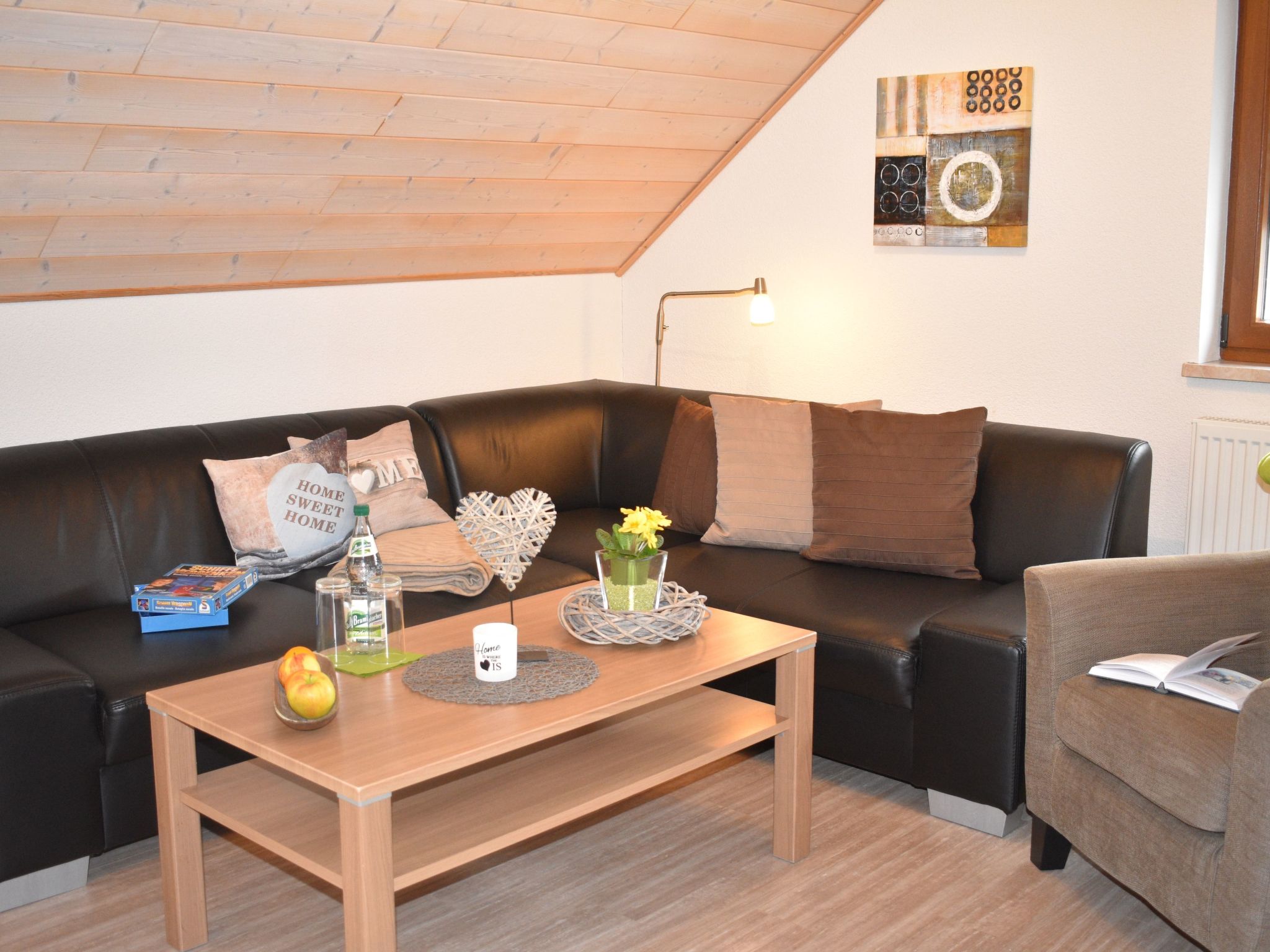 Gästehaus Siebert-Inside