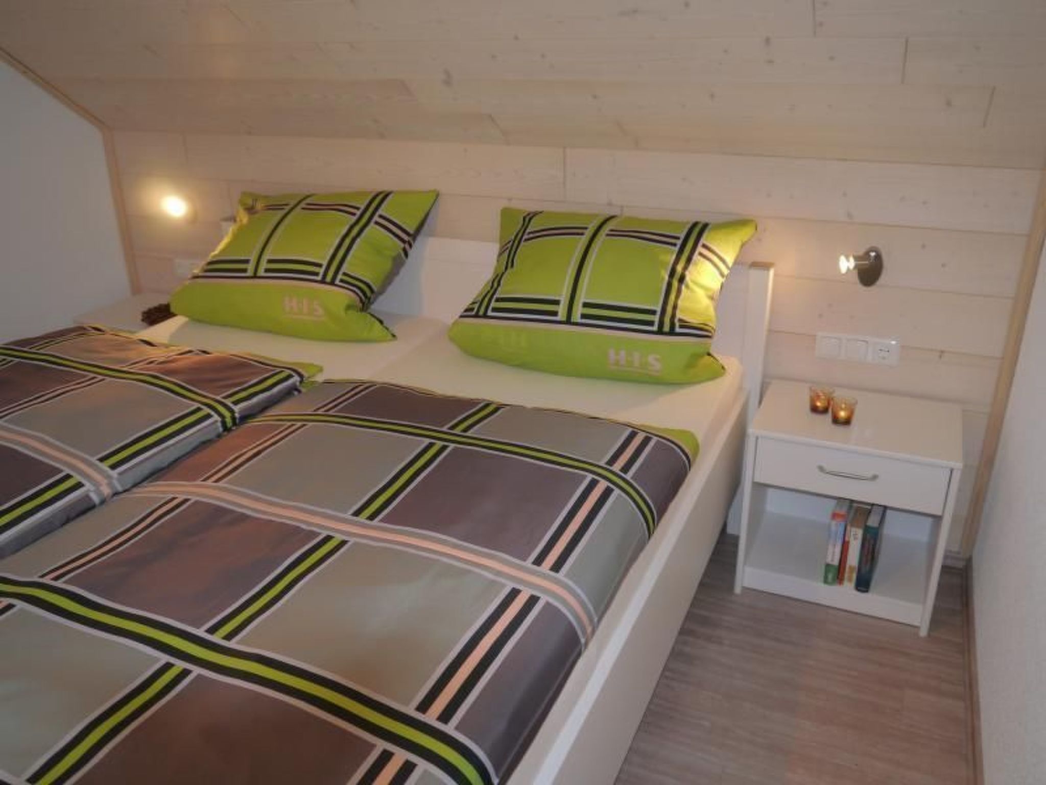 Gästehaus Siebert-Inside