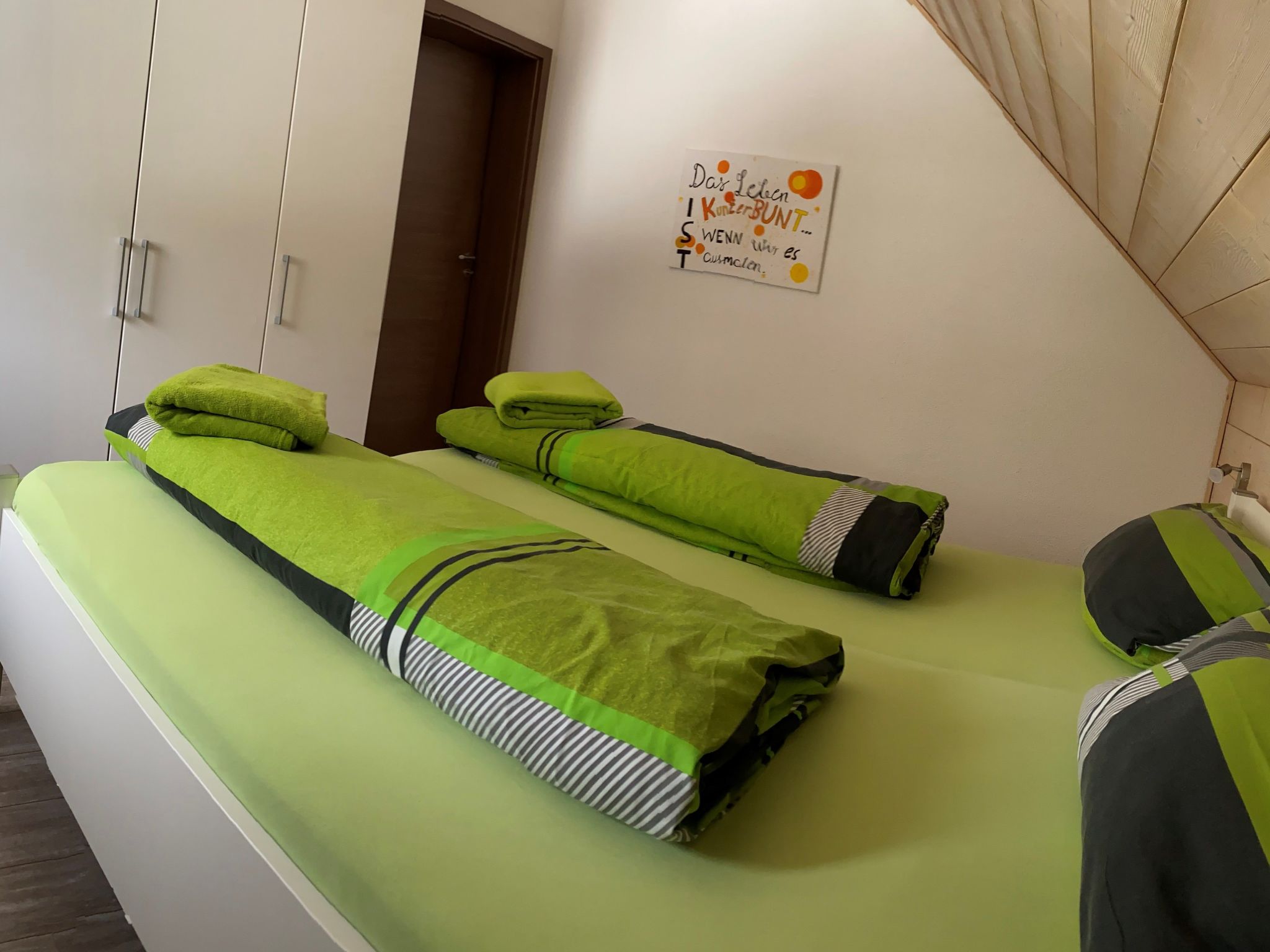 Gästehaus Siebert-Inside