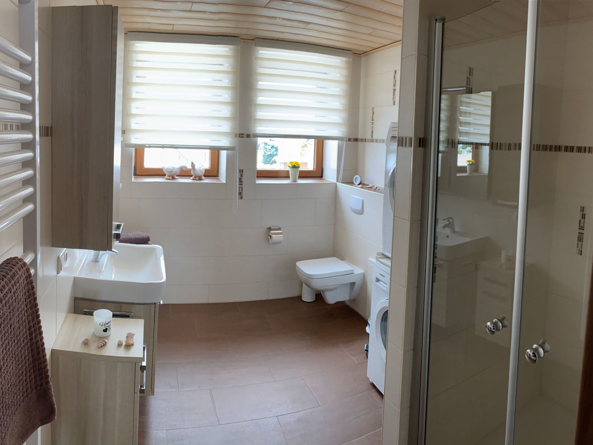 Gästehaus Siebert-Inside