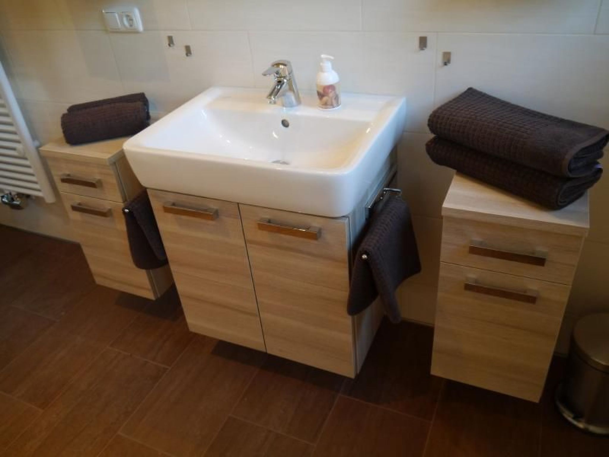 Gästehaus Siebert-Inside