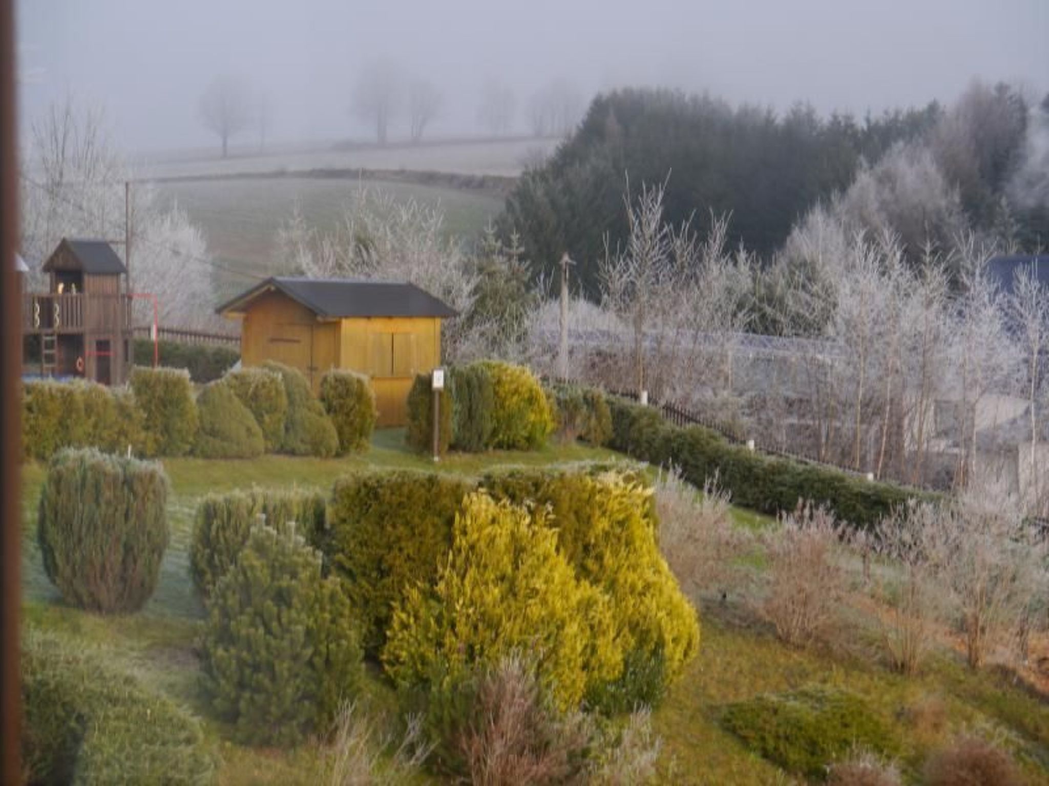 Gästehaus Siebert-Inside