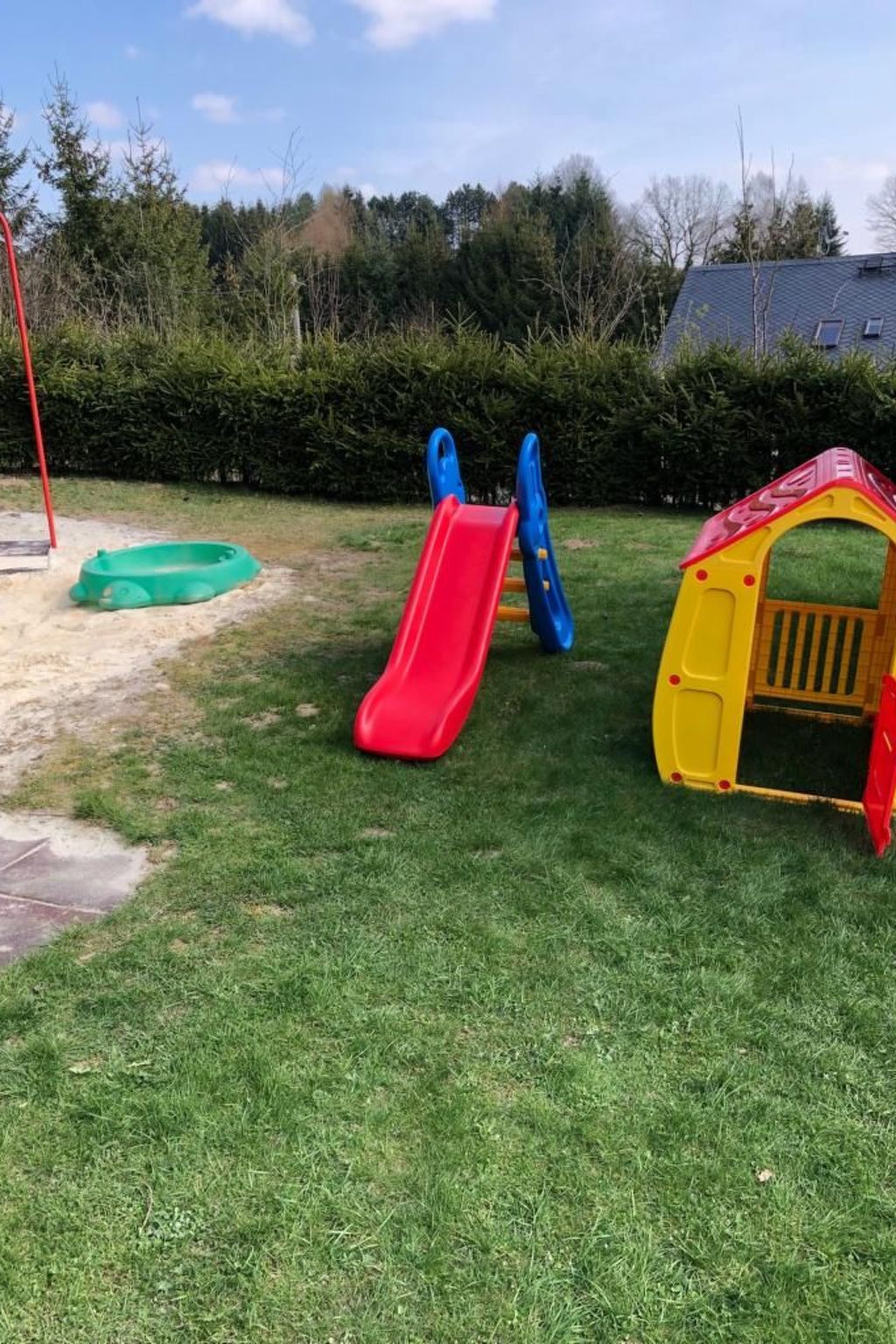 Gästehaus Siebert-Inside