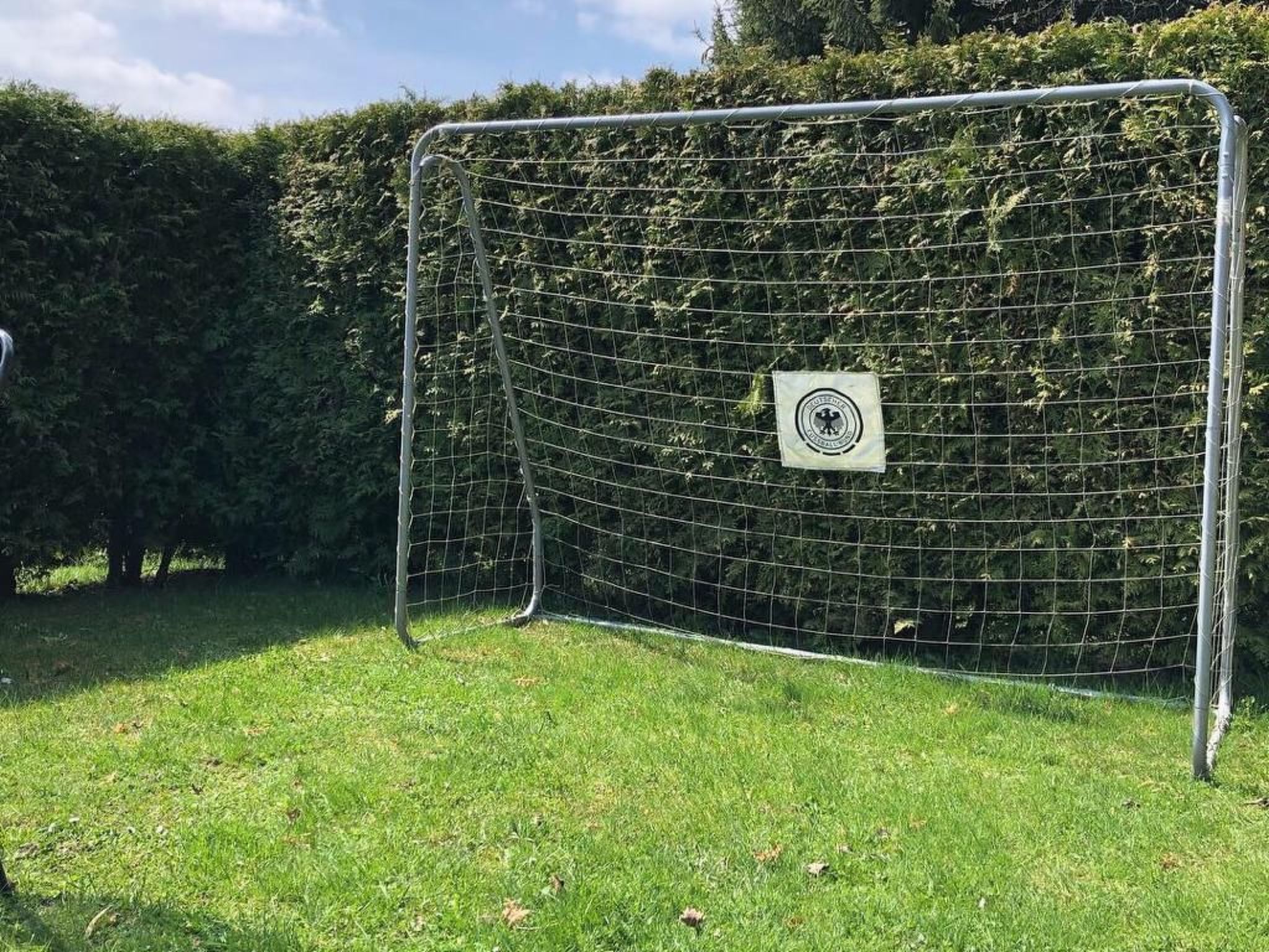 Gästehaus Siebert-Inside