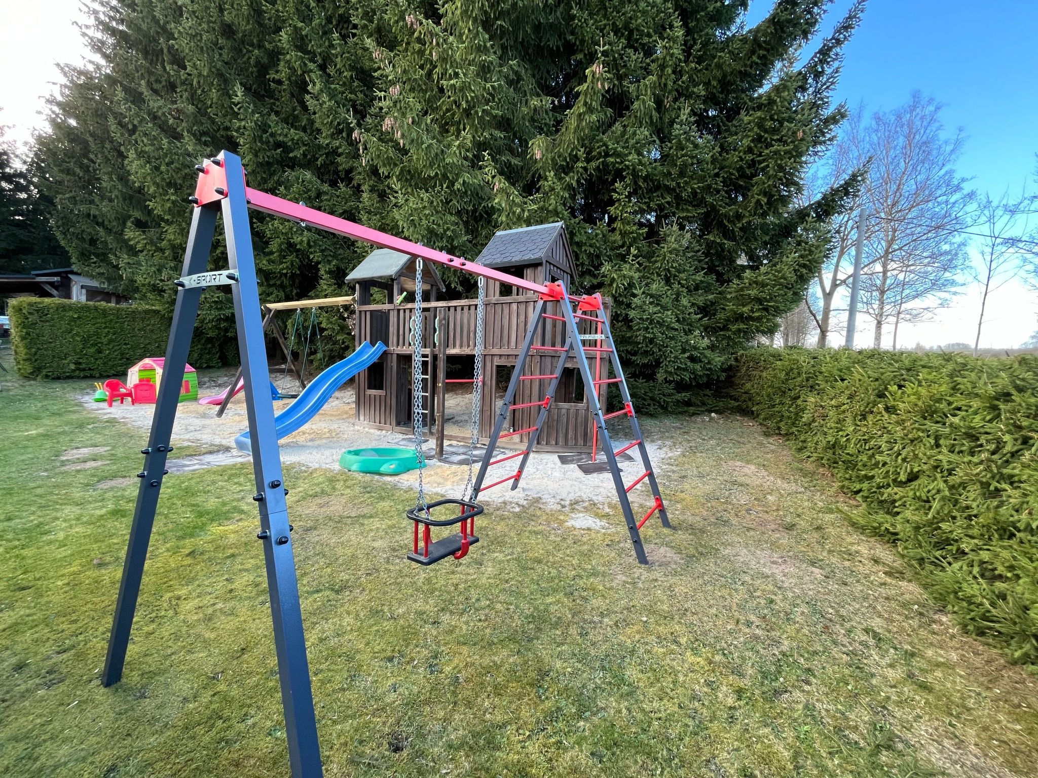 Gästehaus Siebert-Inside