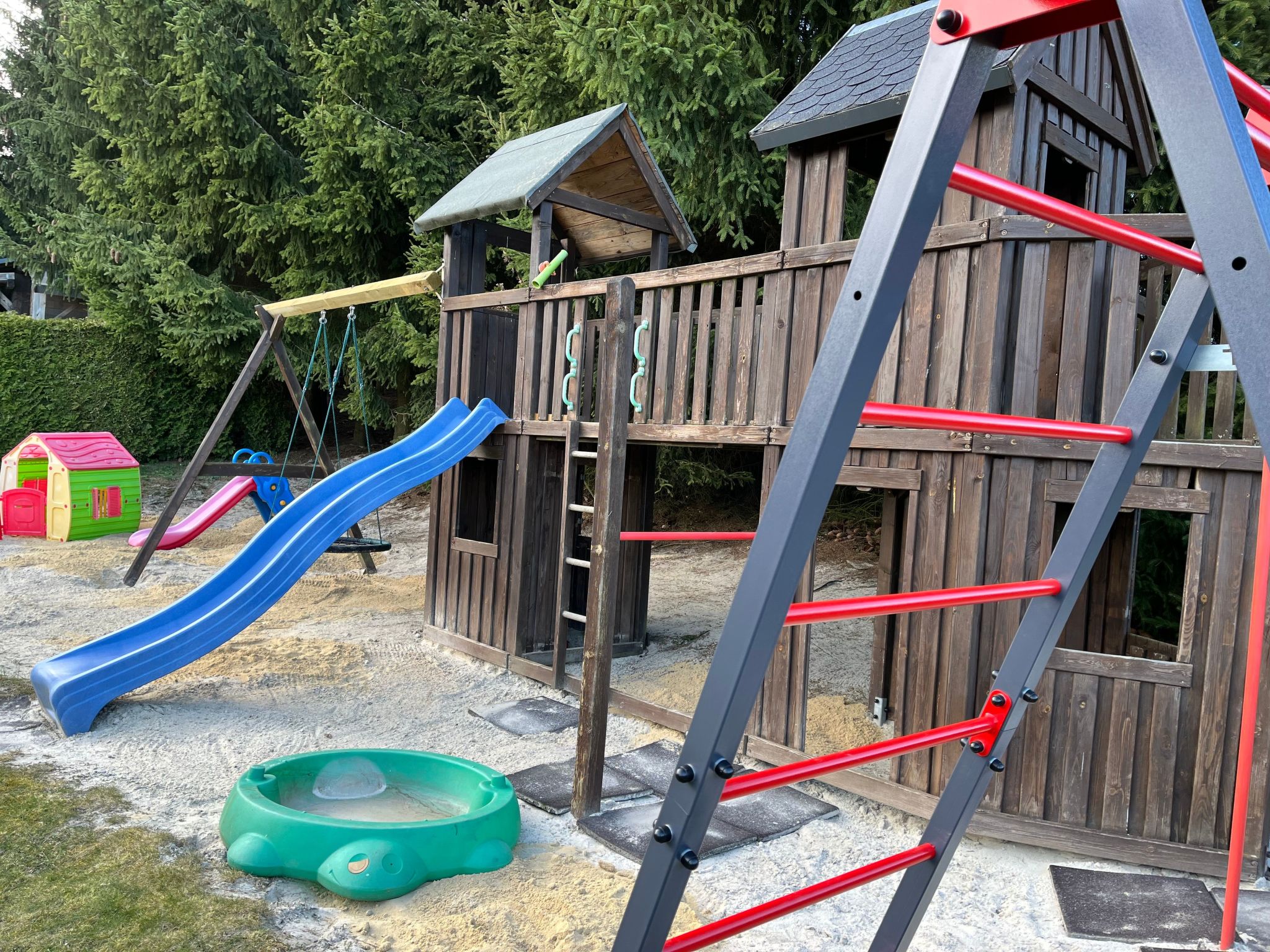 Gästehaus Siebert-Inside