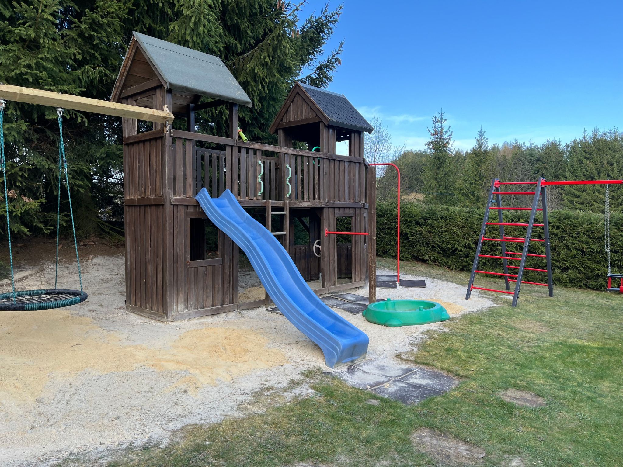 Gästehaus Siebert-Inside
