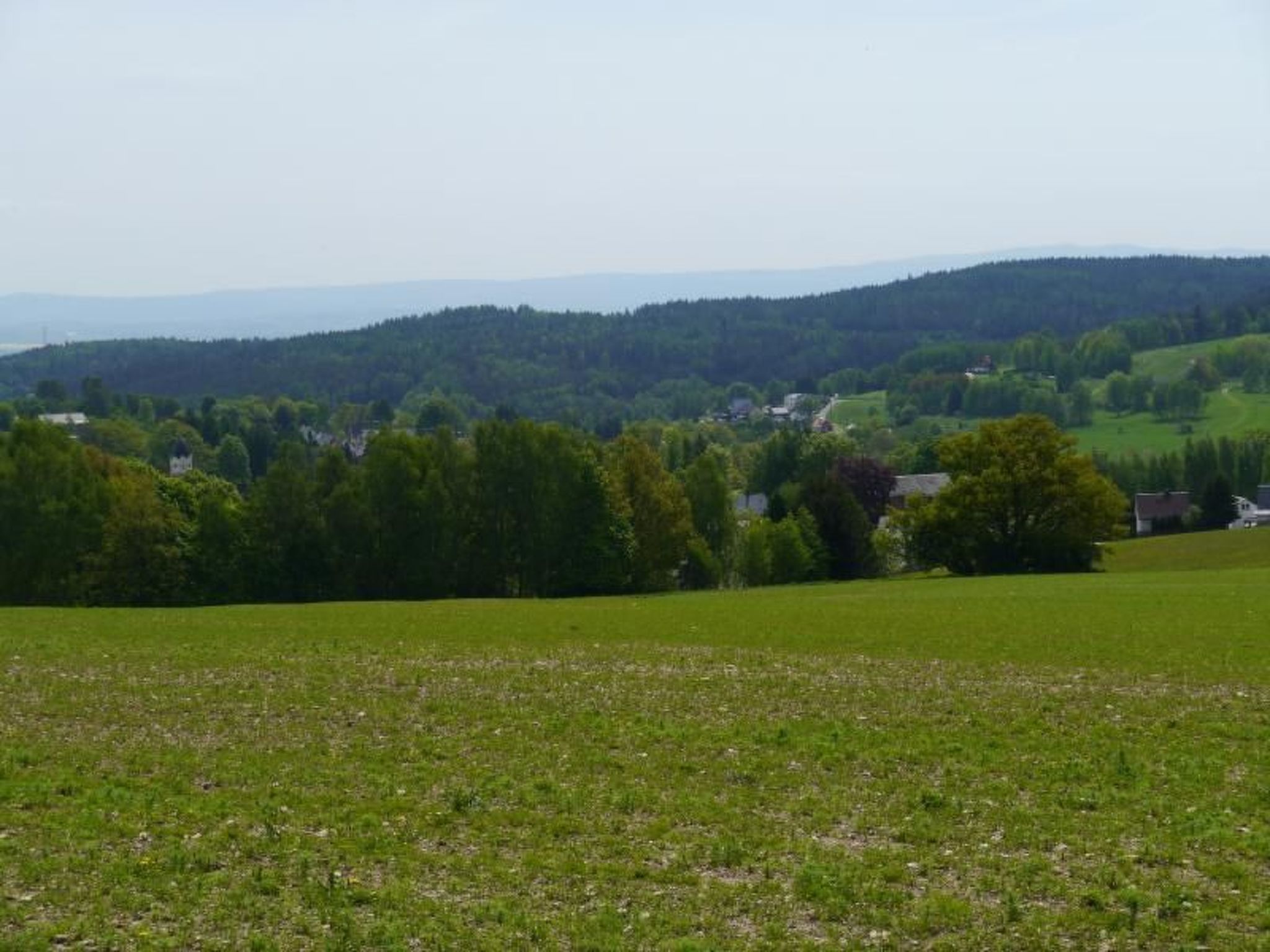 Gästehaus Siebert-Inside