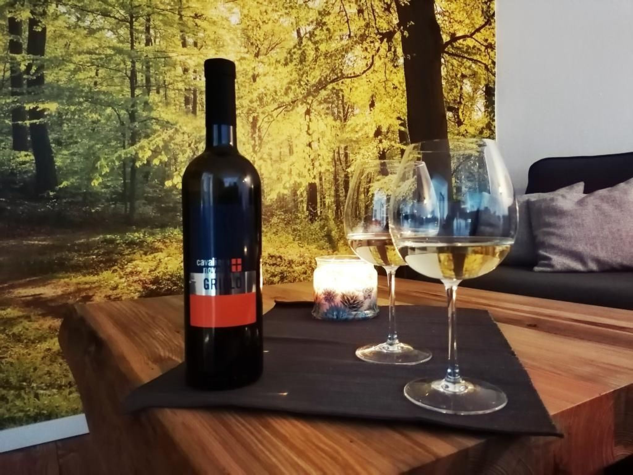 In Bad Brambach mit Großer Terrasse-Image-tags.info