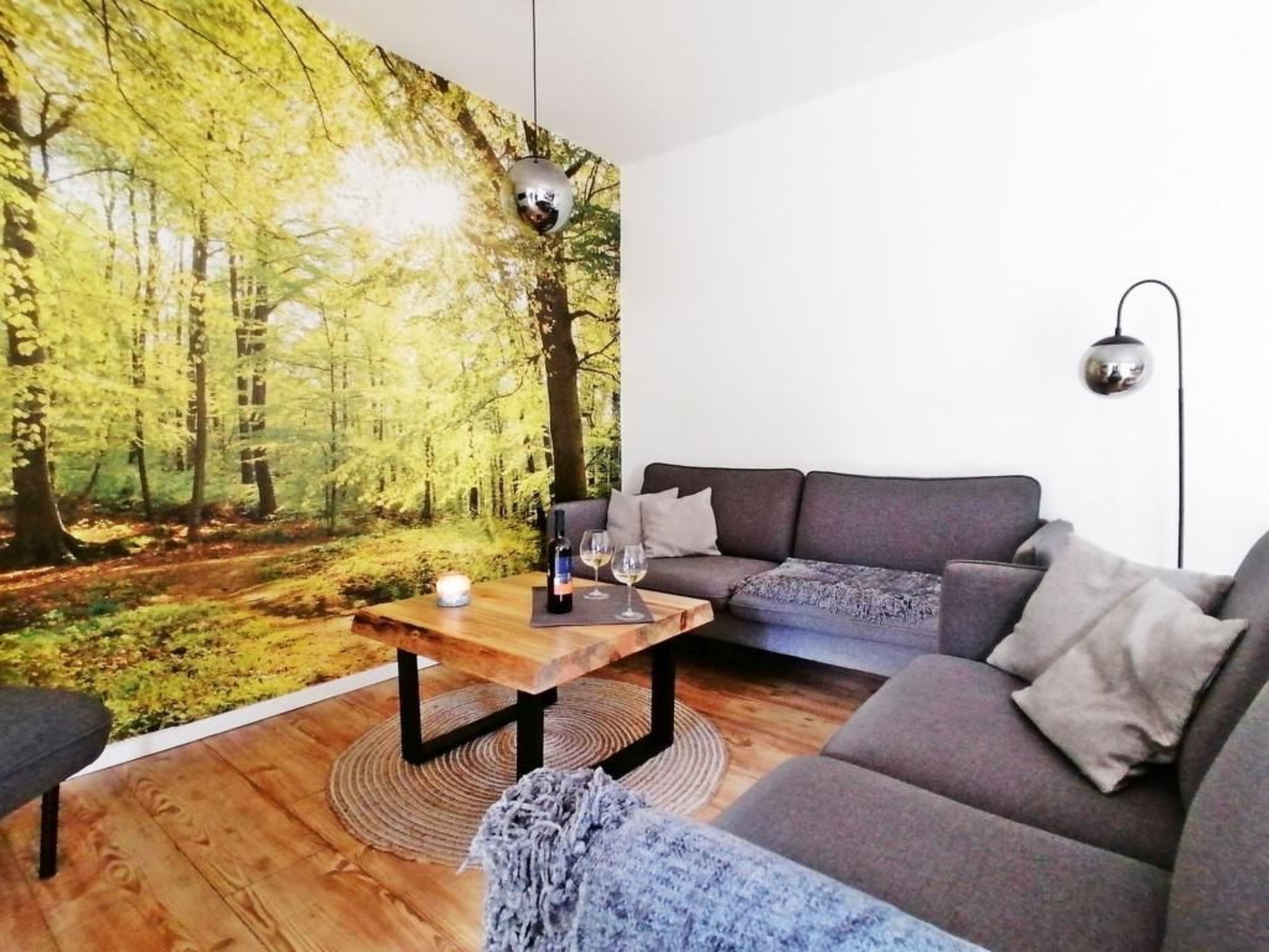 In Bad Brambach mit Großer Terrasse-Image-tags.info