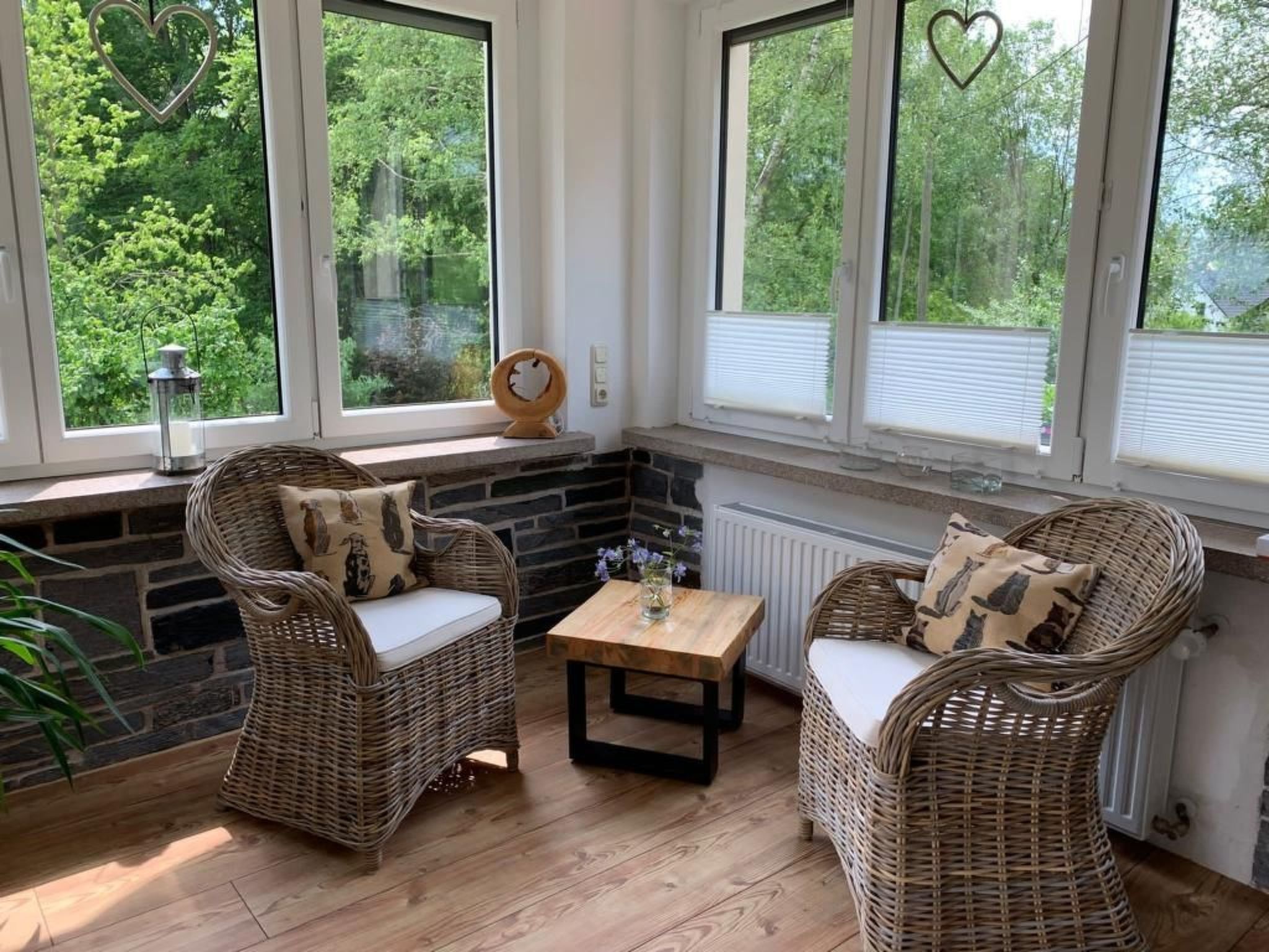 In Bad Brambach mit Großer Terrasse-Image-tags.info