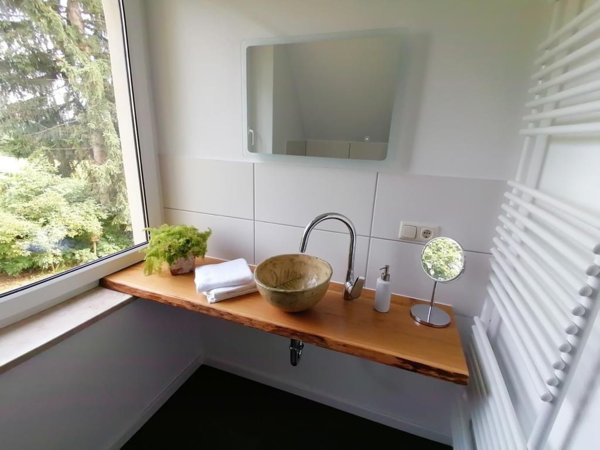 In Bad Brambach mit Großer Terrasse-Image-tags.info