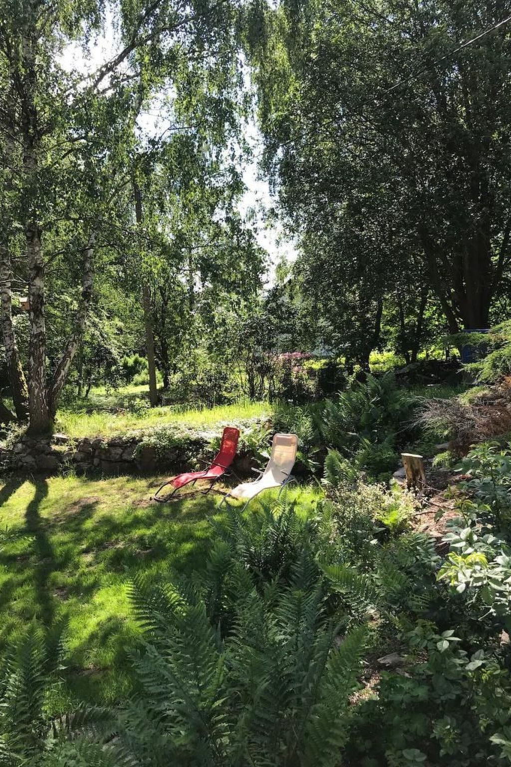 In Bad Brambach mit Großer Terrasse-Image-tags.info