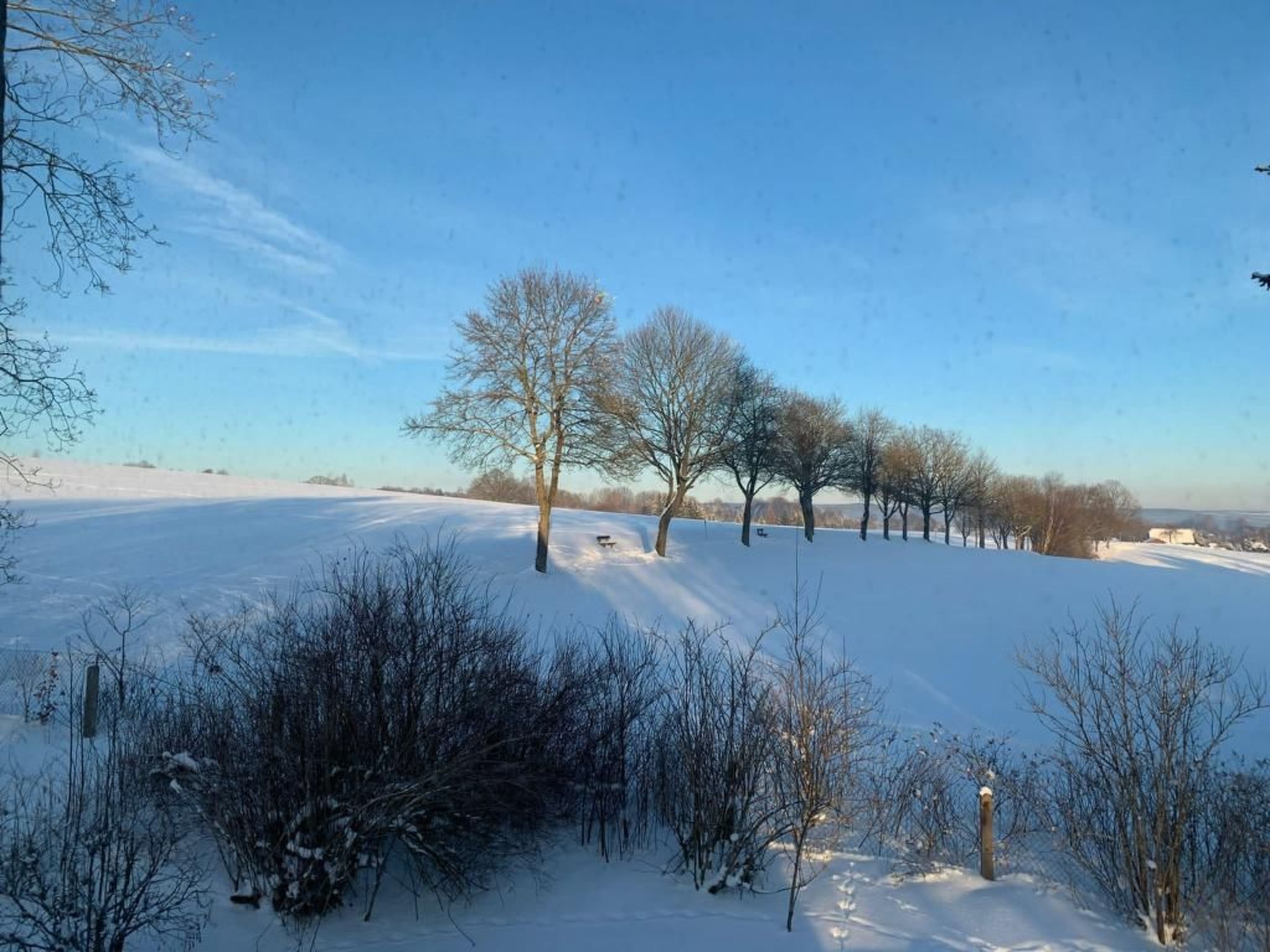 In Bad Brambach mit Großer Terrasse-Image-tags.info