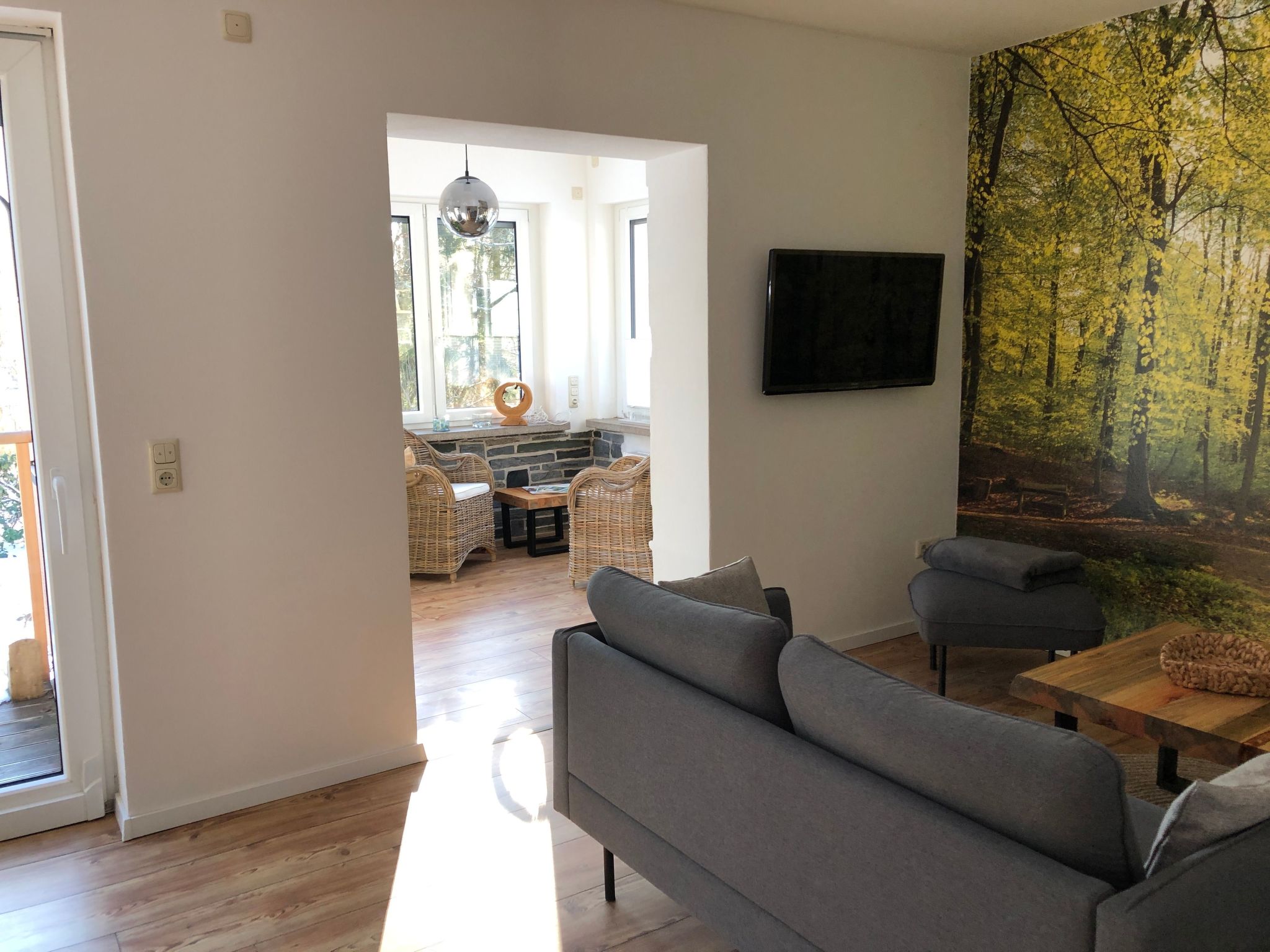 In Bad Brambach mit Großer Terrasse-Image-tags.info