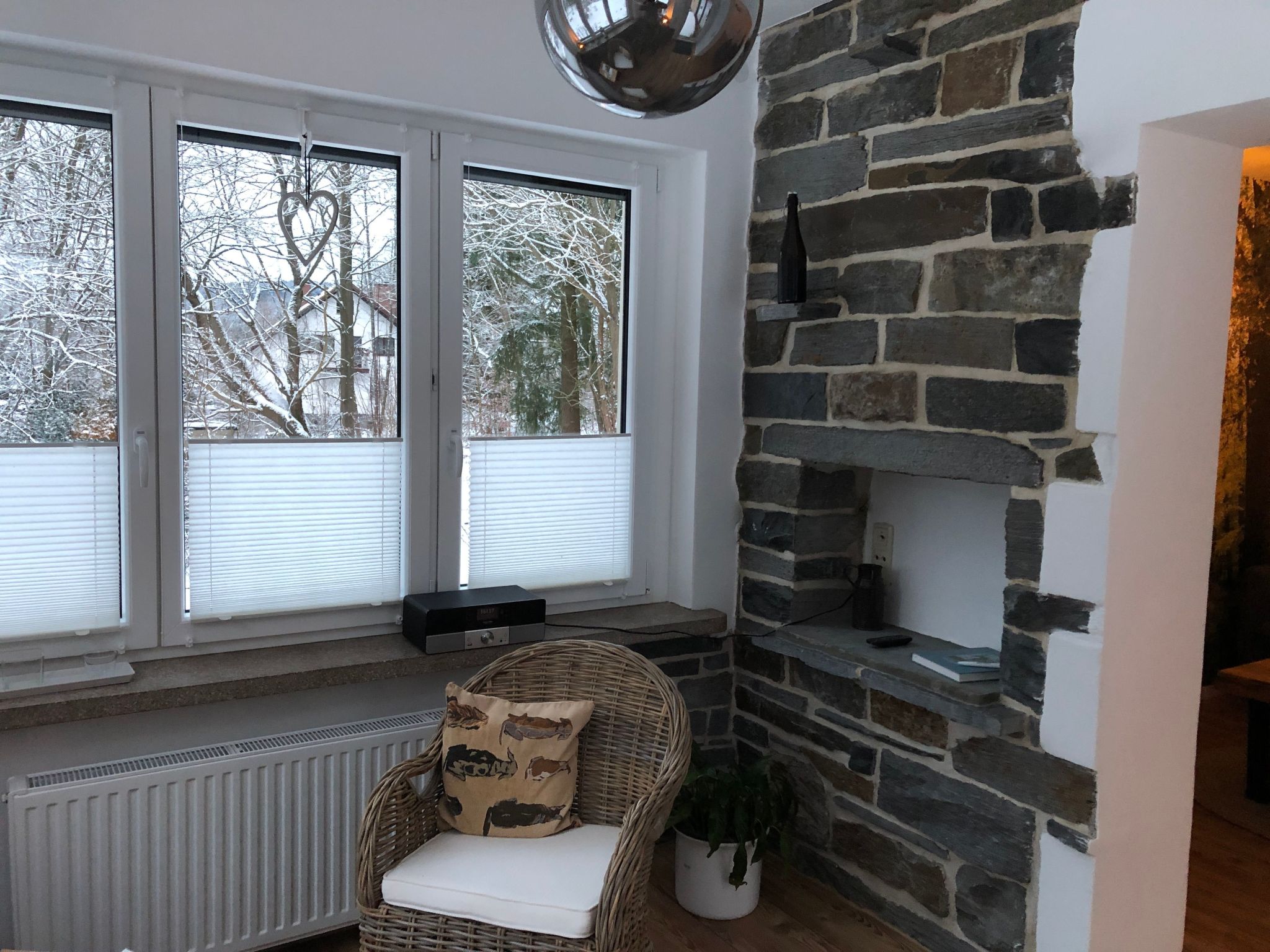 In Bad Brambach mit Großer Terrasse-Image-tags.info