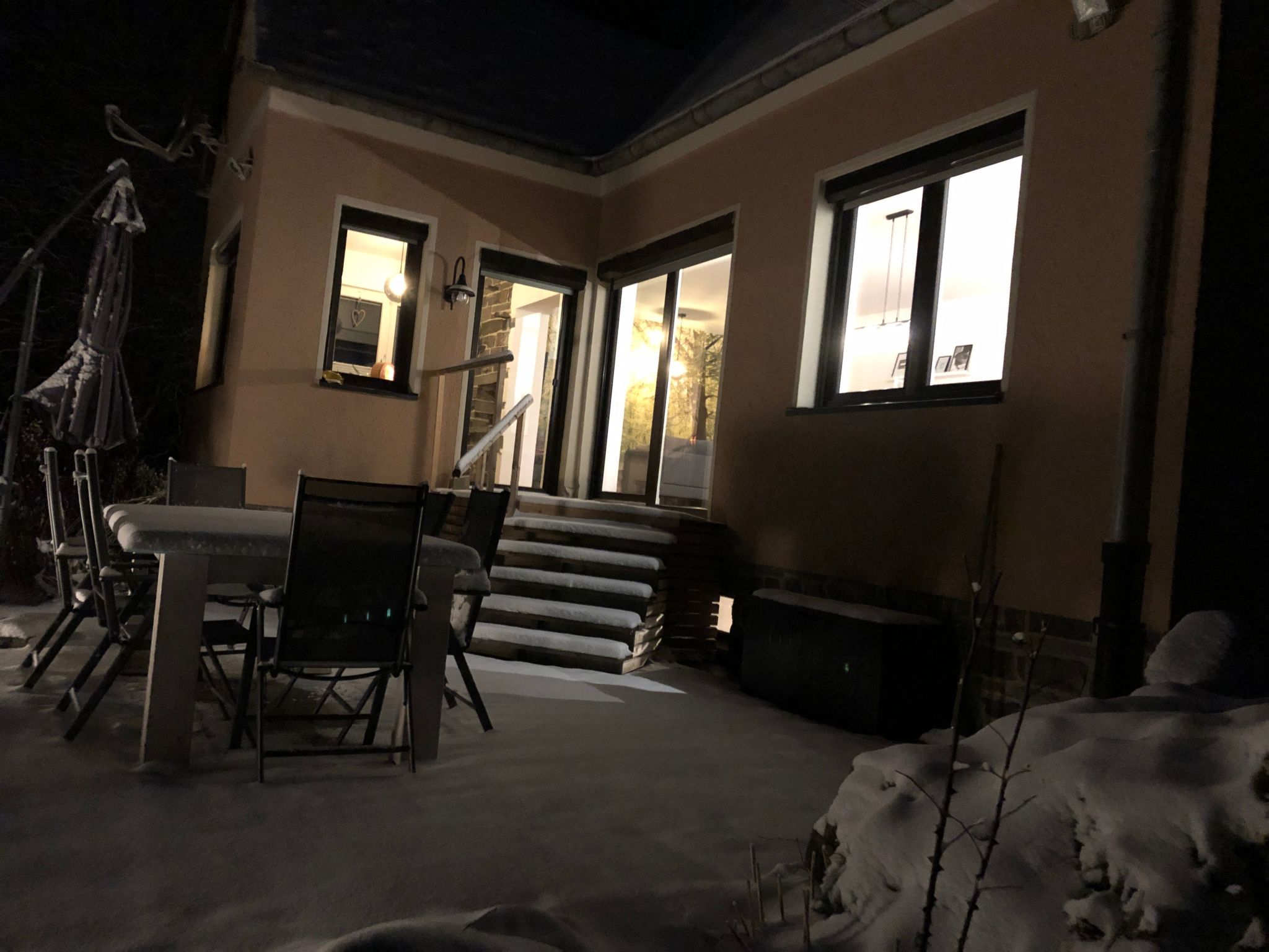 In Bad Brambach mit Großer Terrasse-Image-tags.info