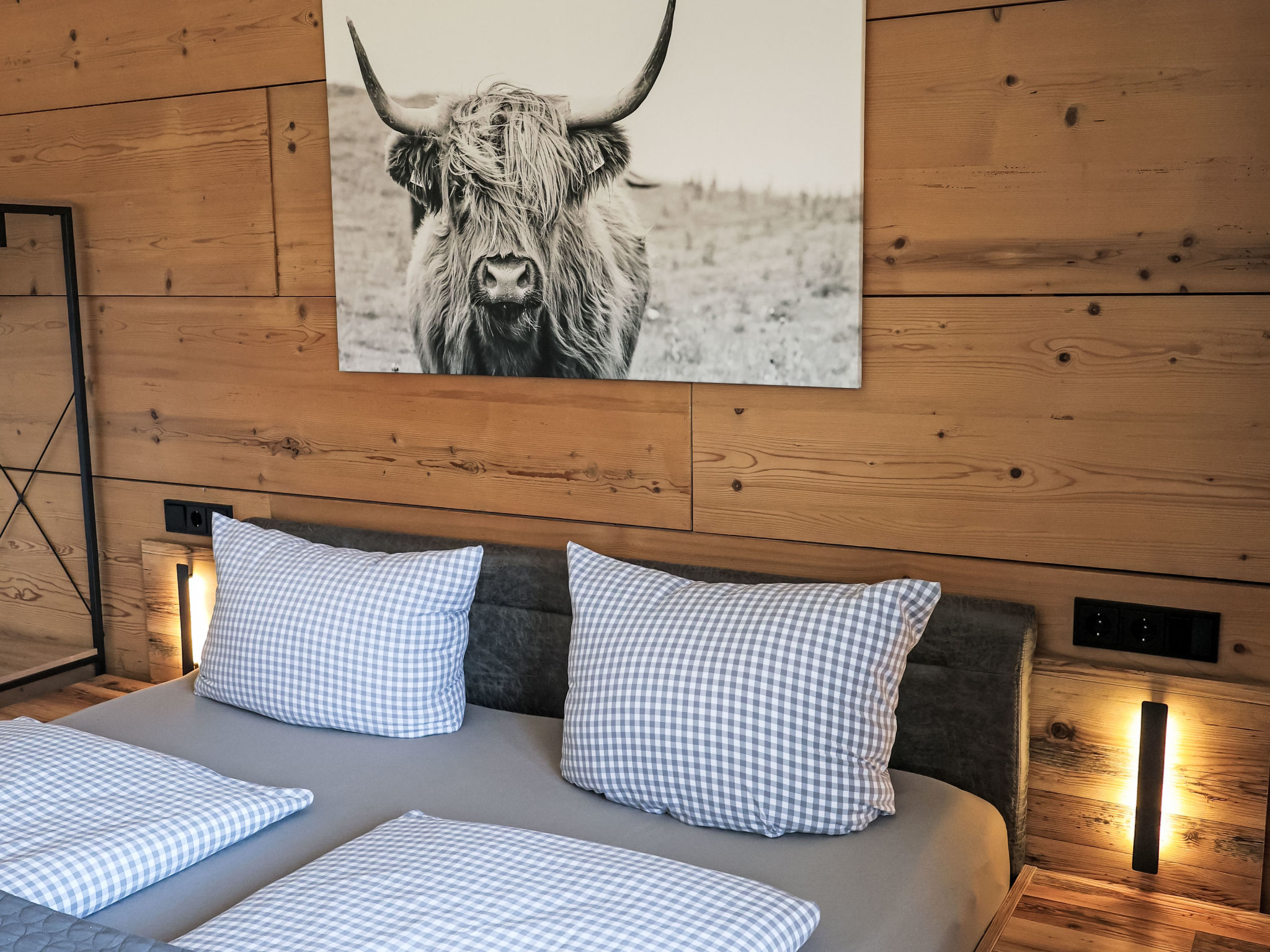 Ferienapartment Horn