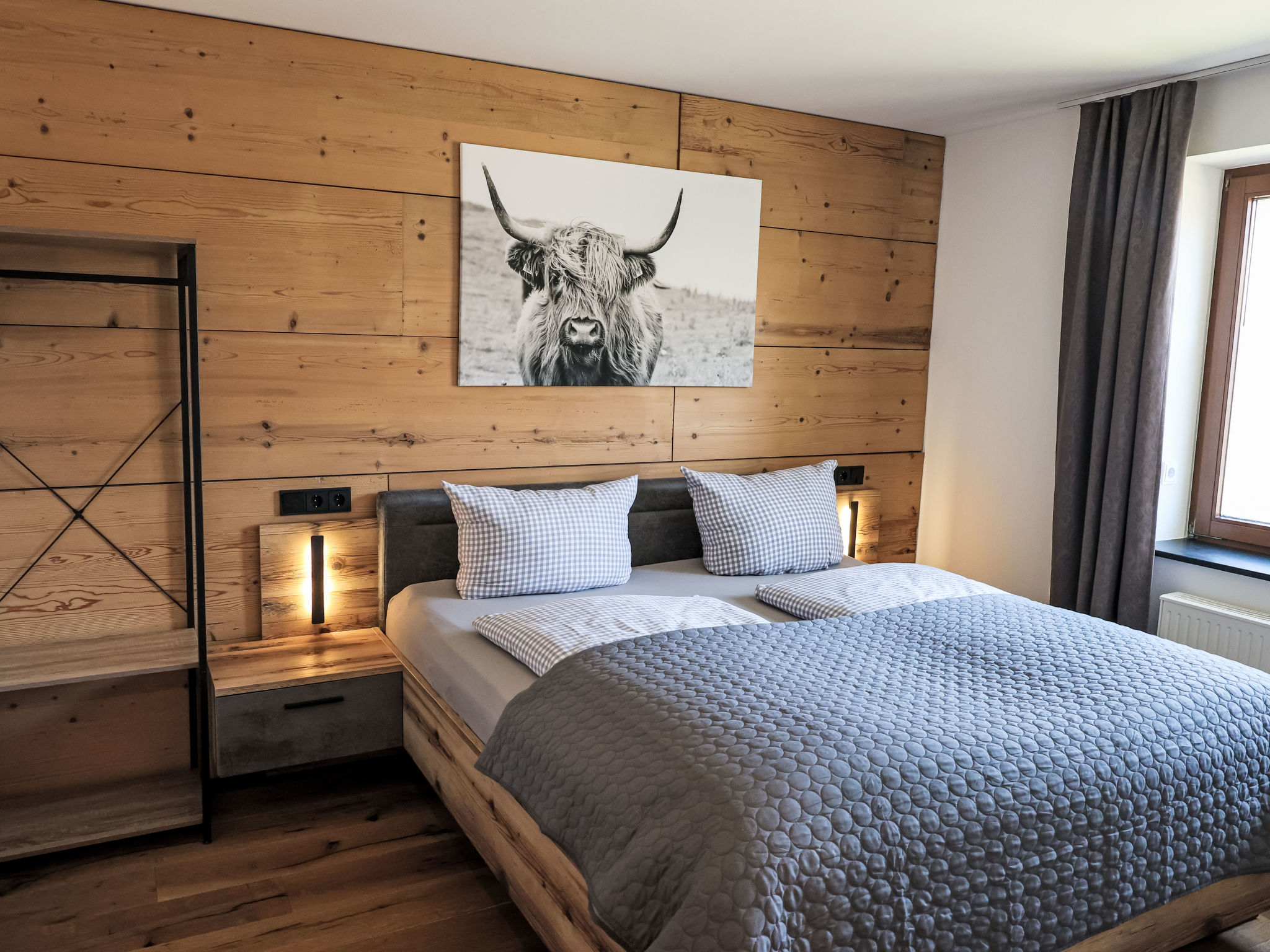 Ferienapartment Horn