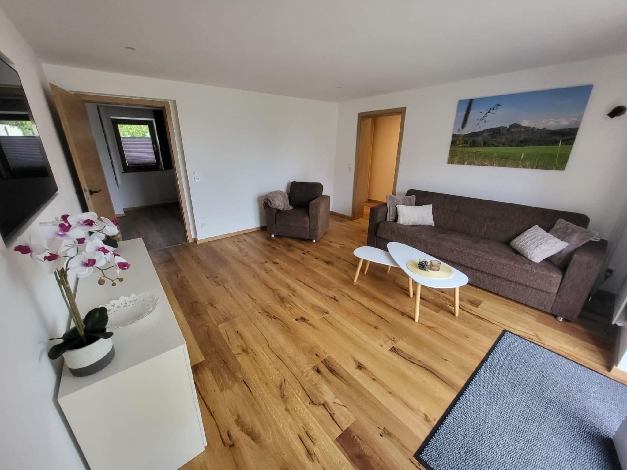 Ferienapartment Horn