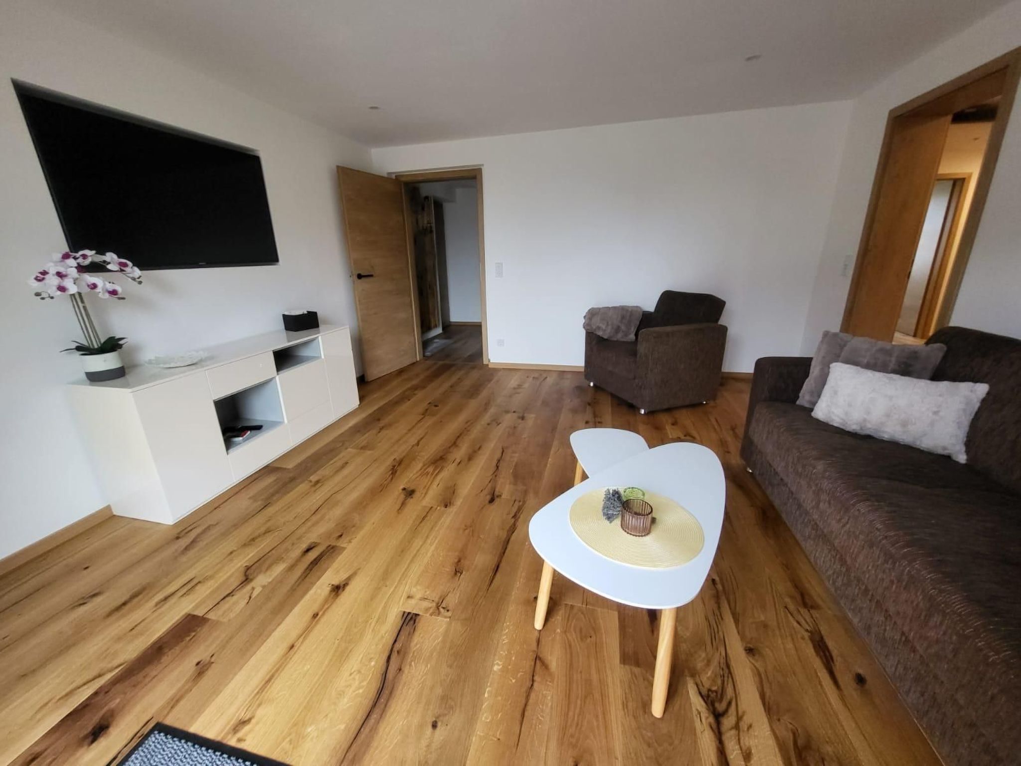 Ferienapartment Horn