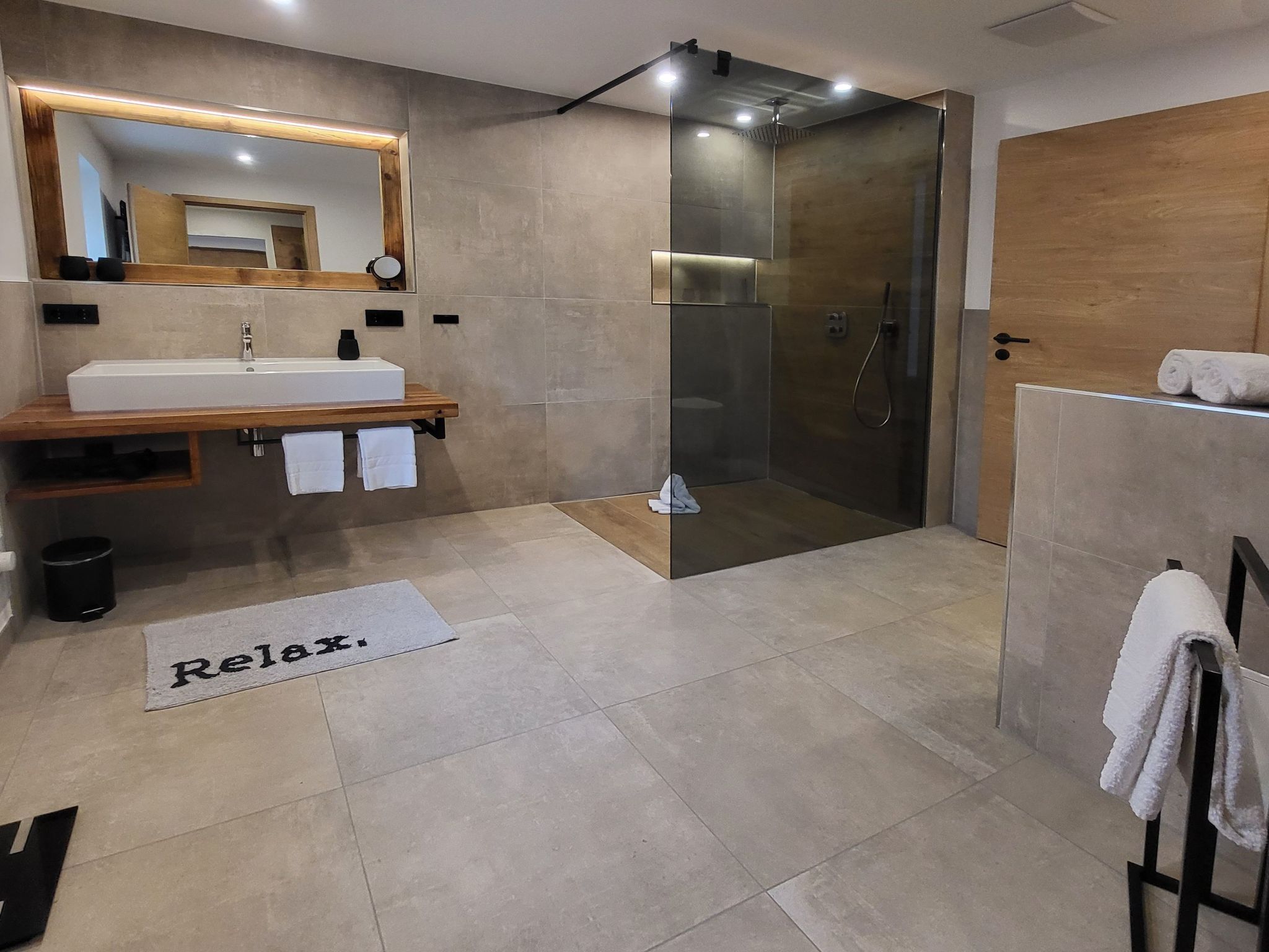 Ferienapartment Horn