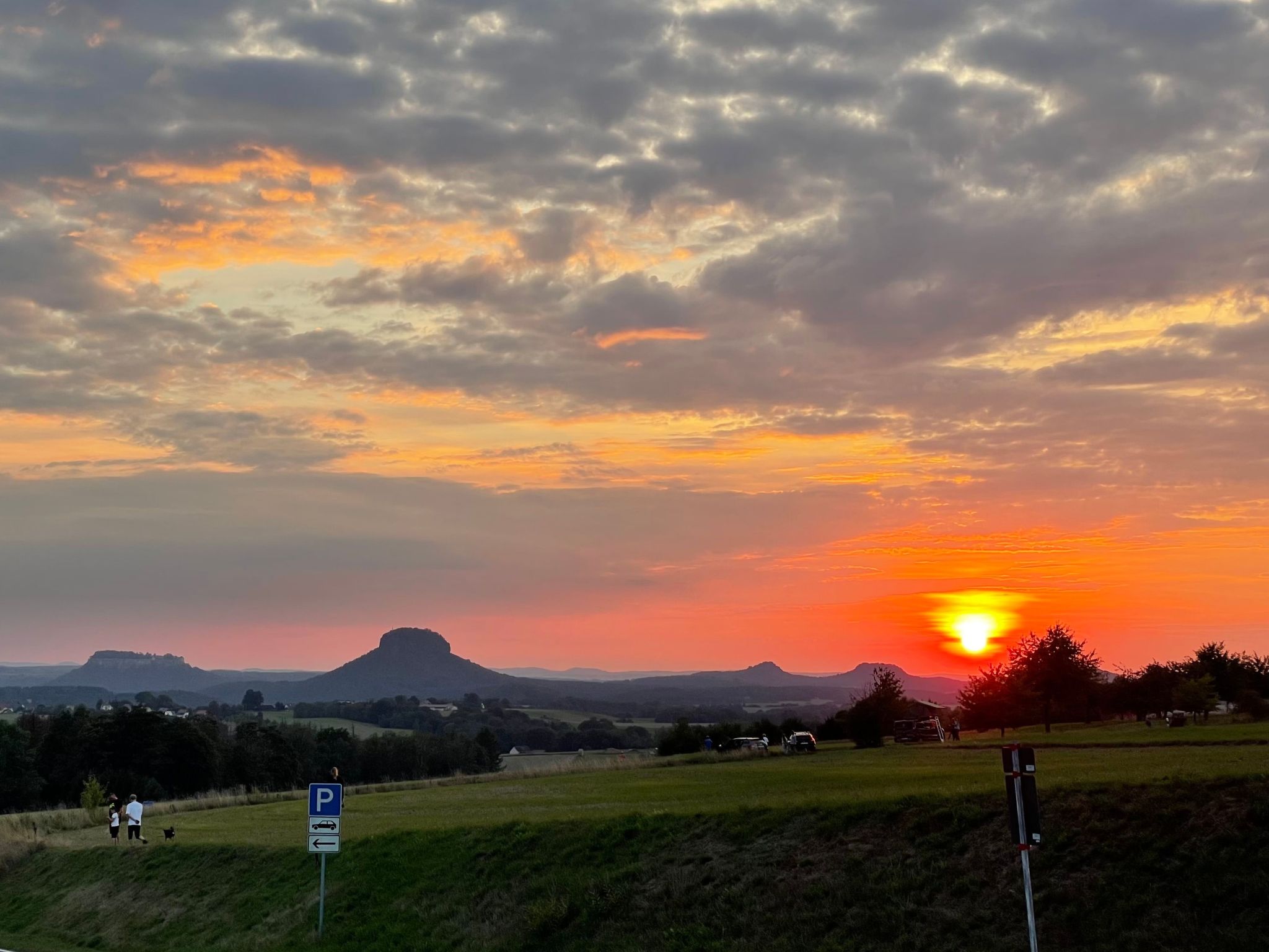 Apartment Wuff-Drinnen