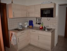 Rustiek vakantiehuis in Altendorf voor 4 personen, nabij skilift - thumbnail 4